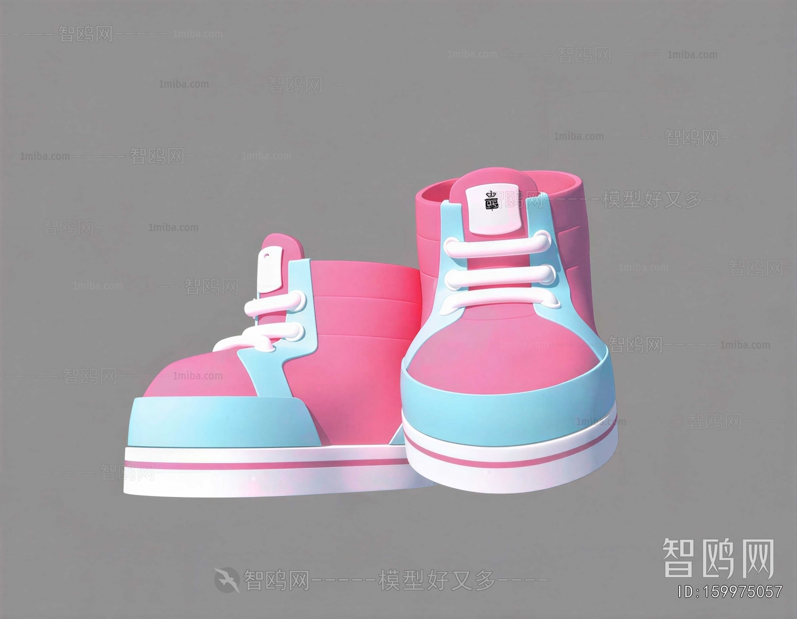 Modern Shoes
