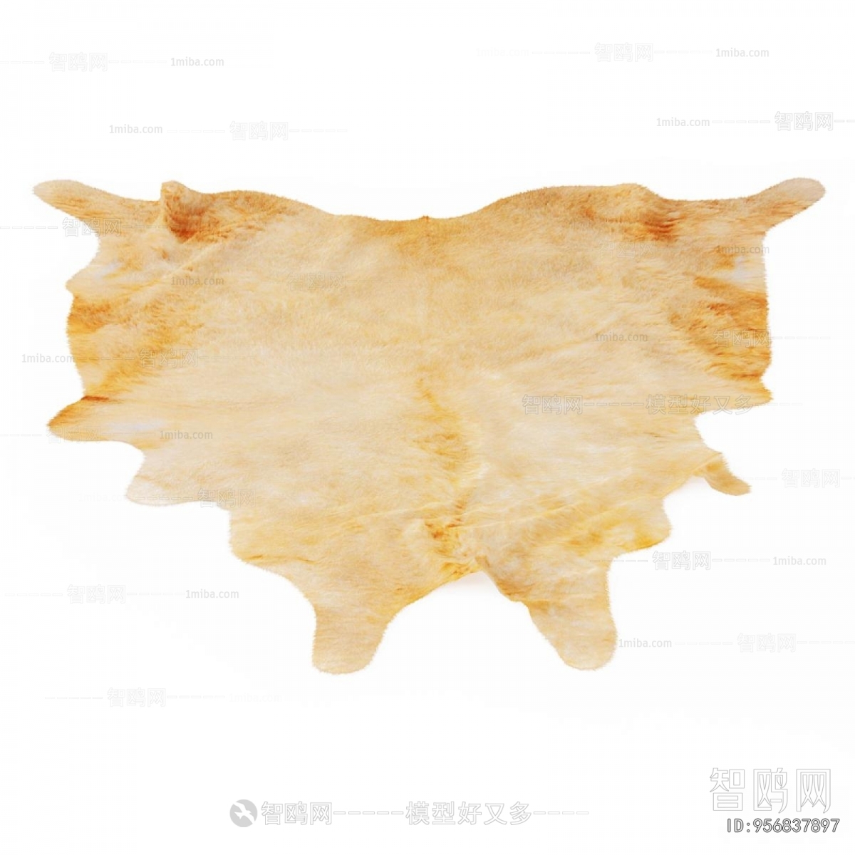 Modern Animal Fur