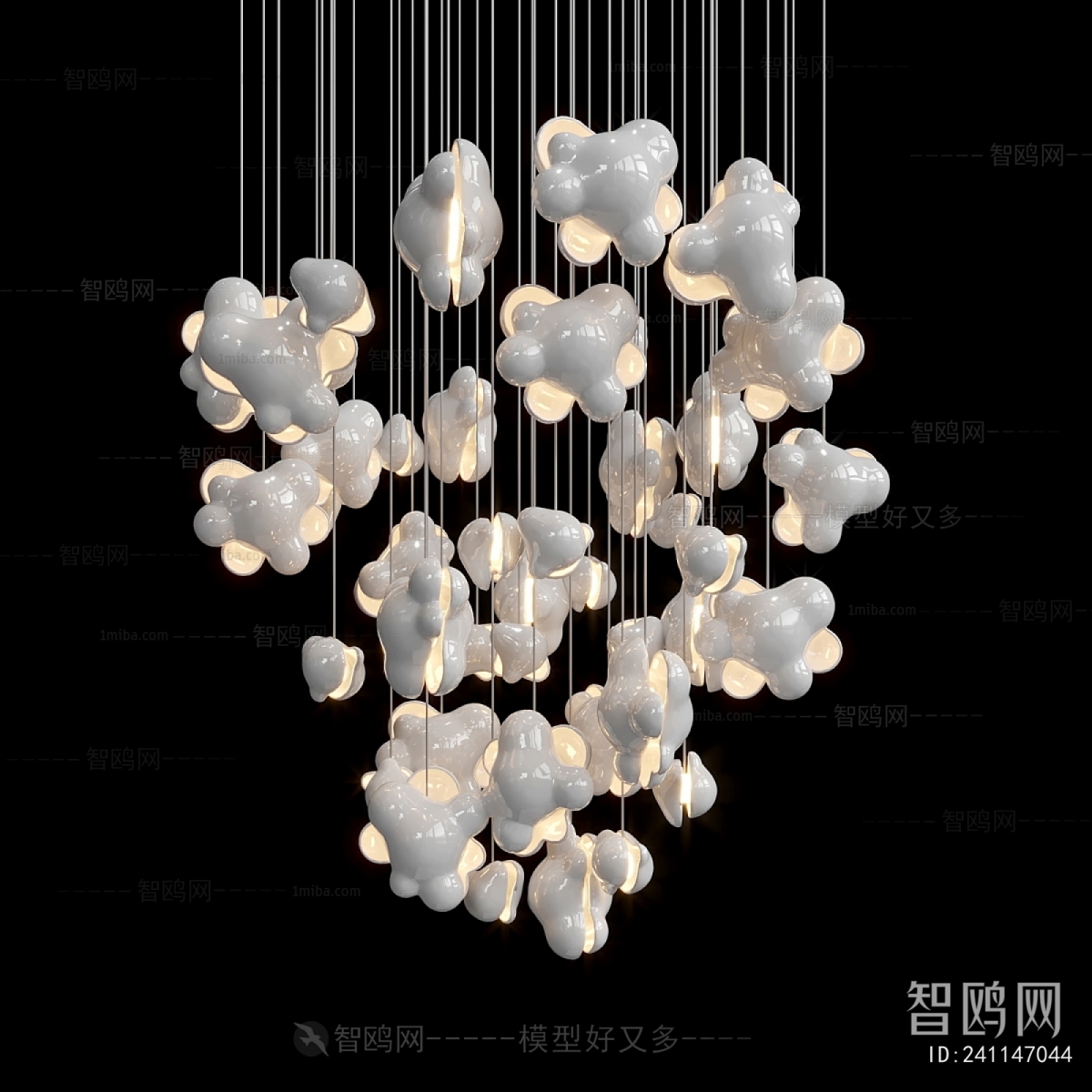 Modern Droplight