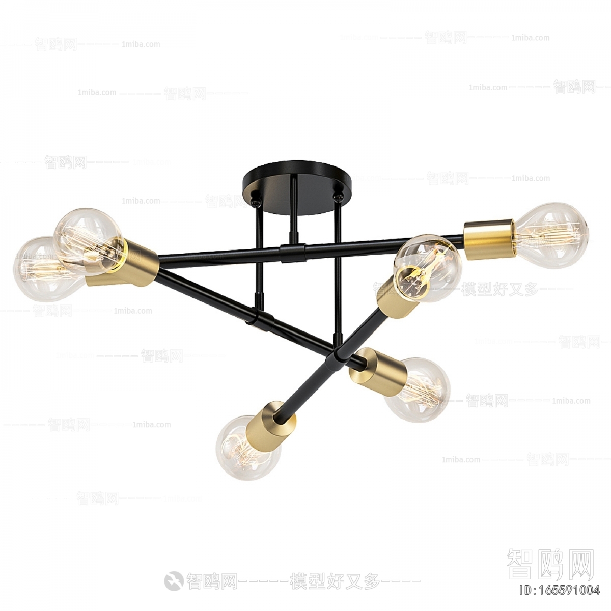 Modern Ceiling Ceiling Lamp