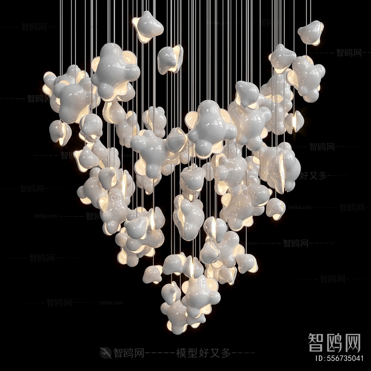 Modern Droplight
