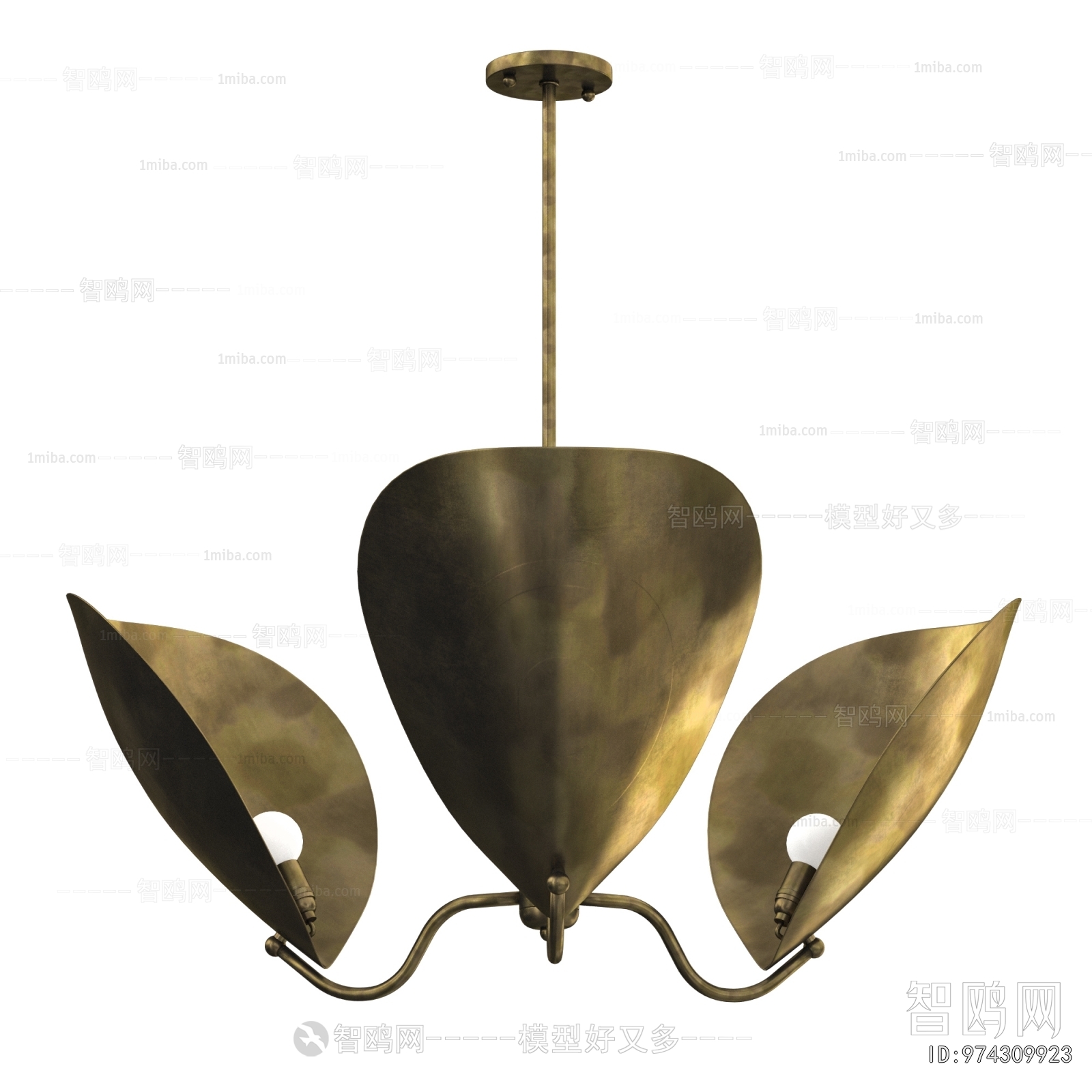 Modern Droplight