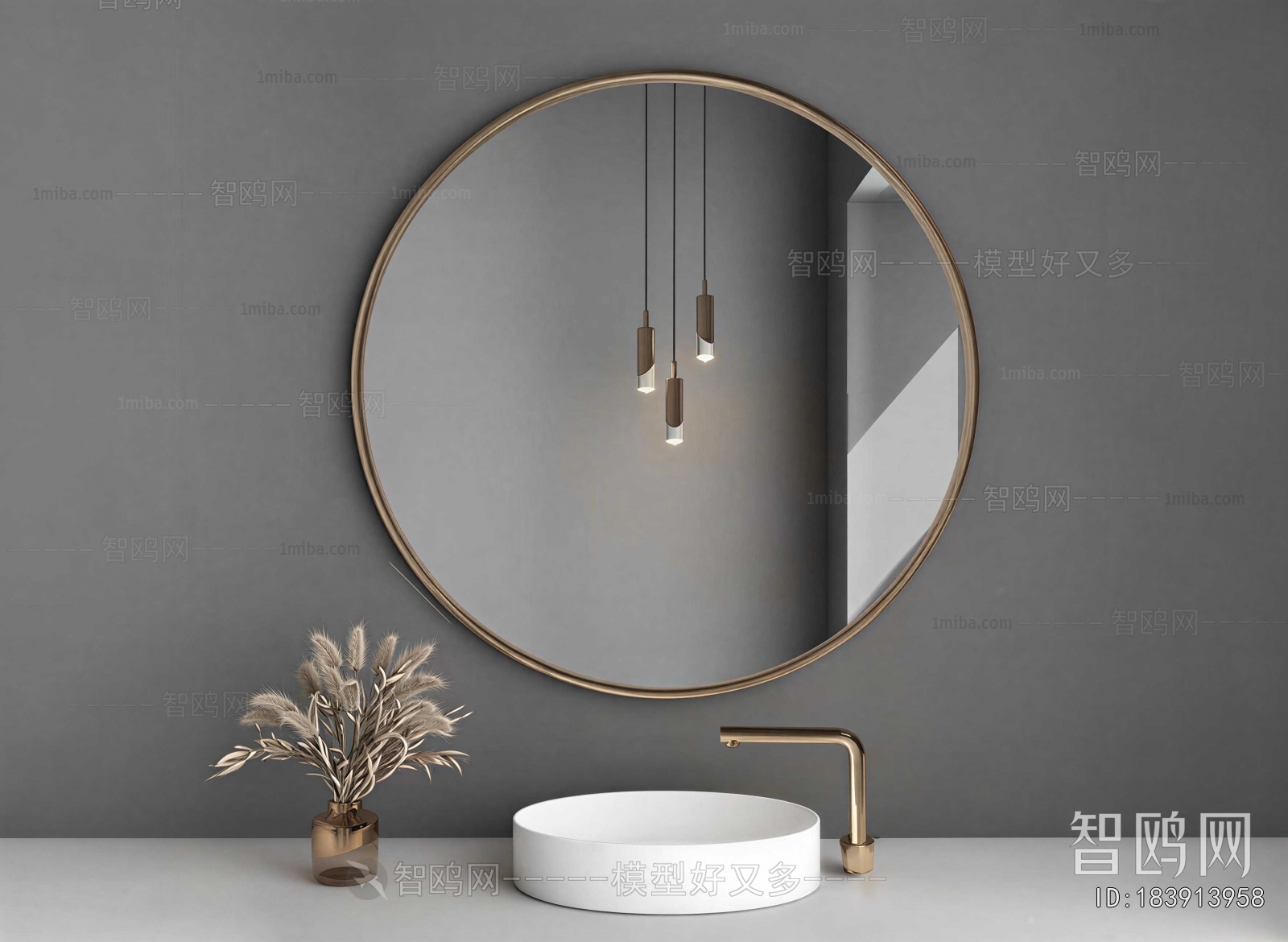 Modern Basin