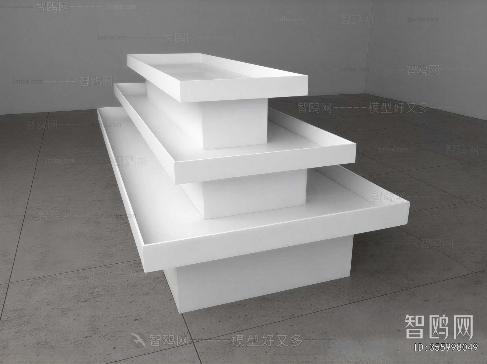 Modern Showcase