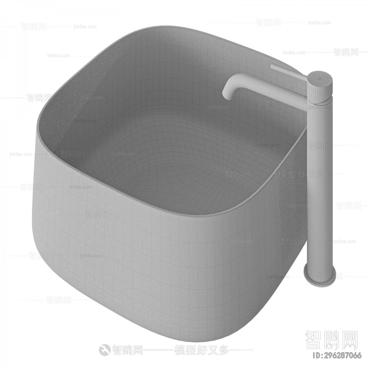 Modern Basin