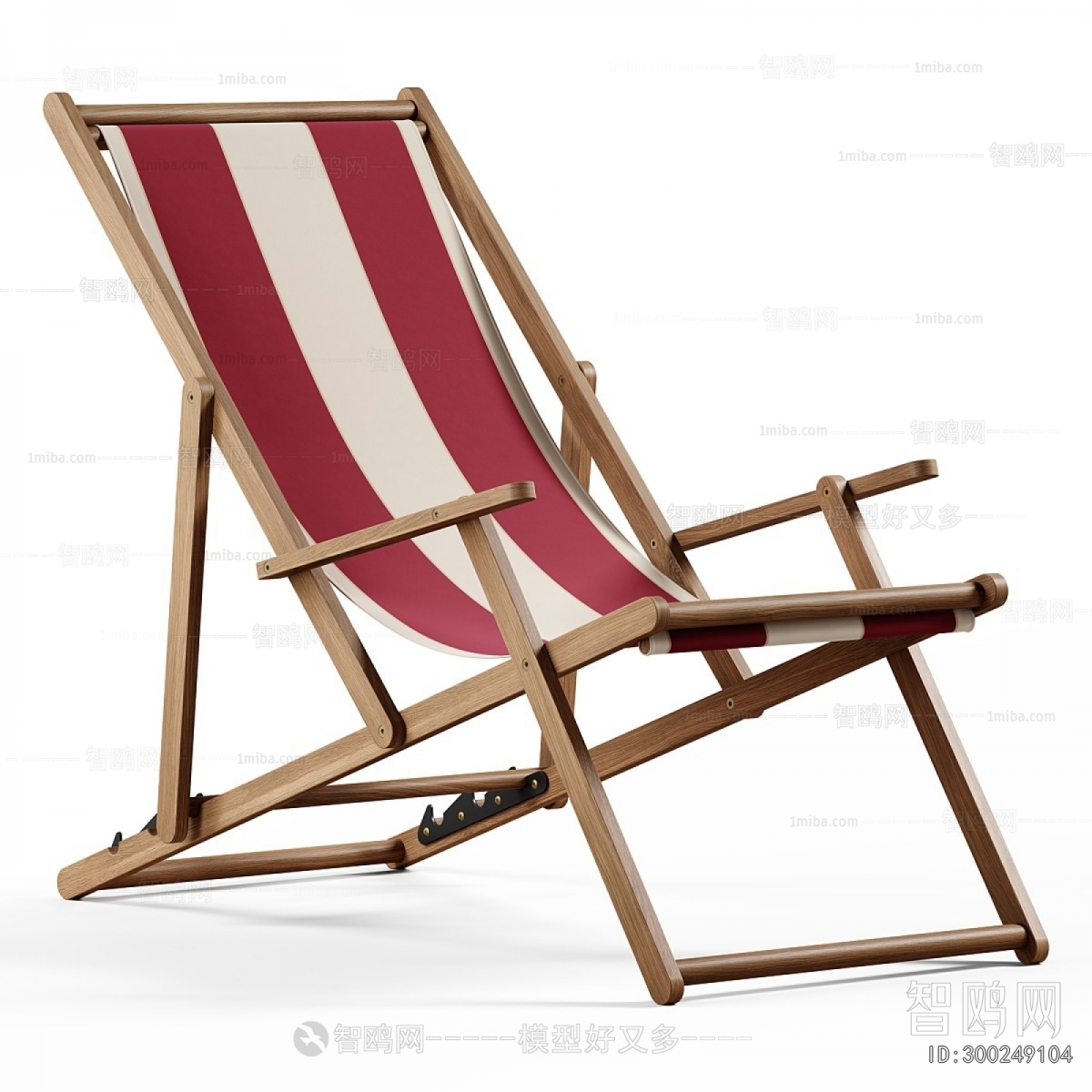 Modern Recliner