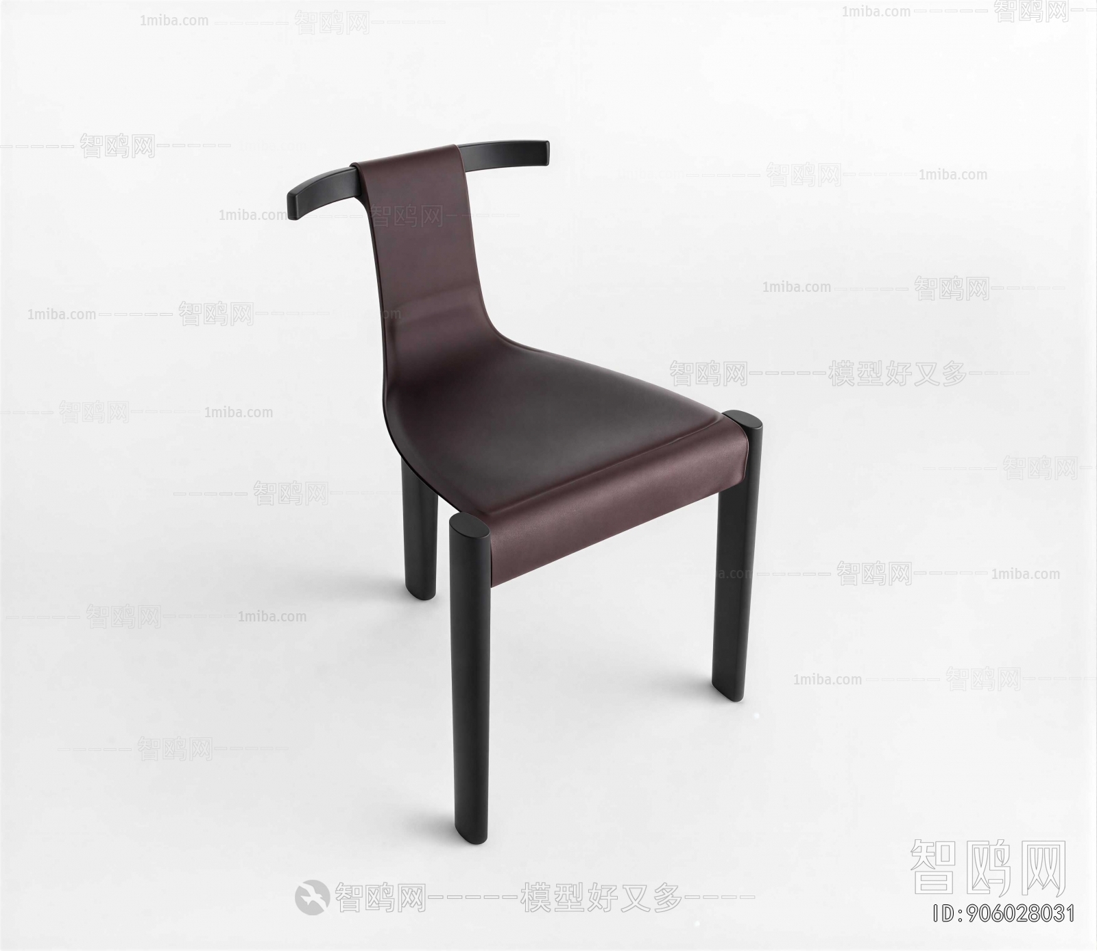 Modern Single Chair
