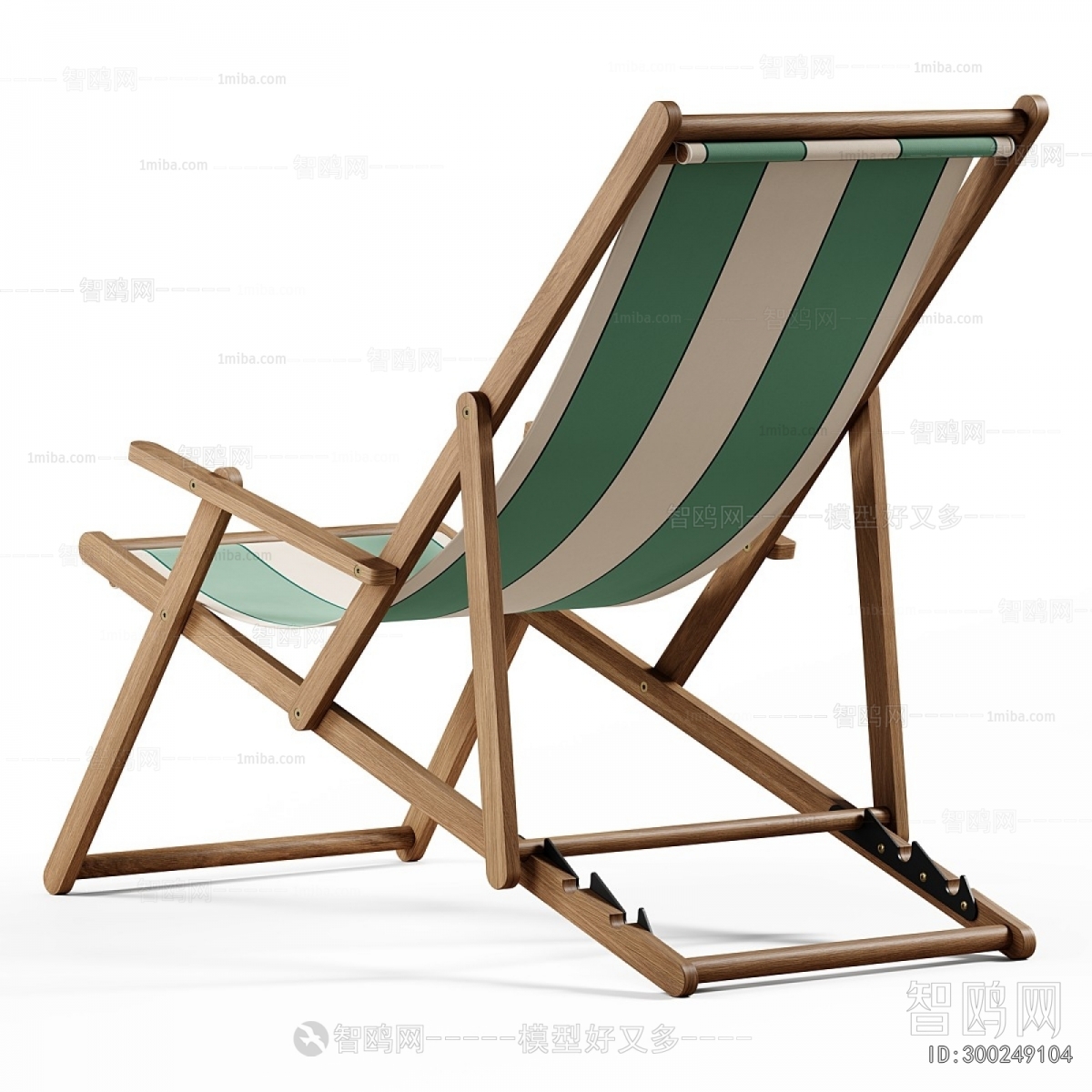 Modern Recliner