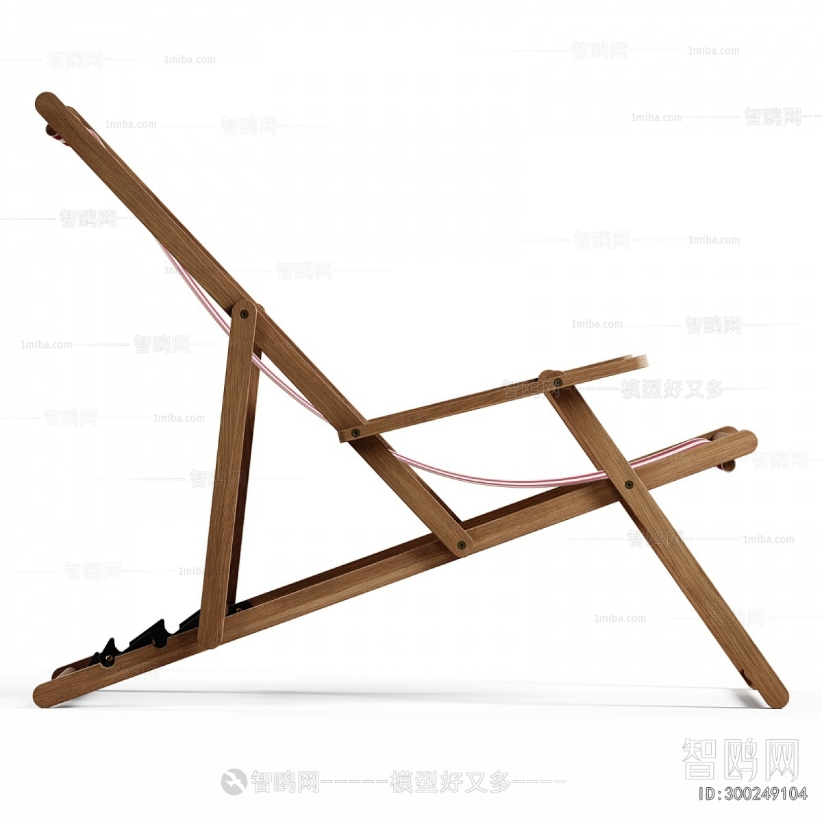 Modern Recliner