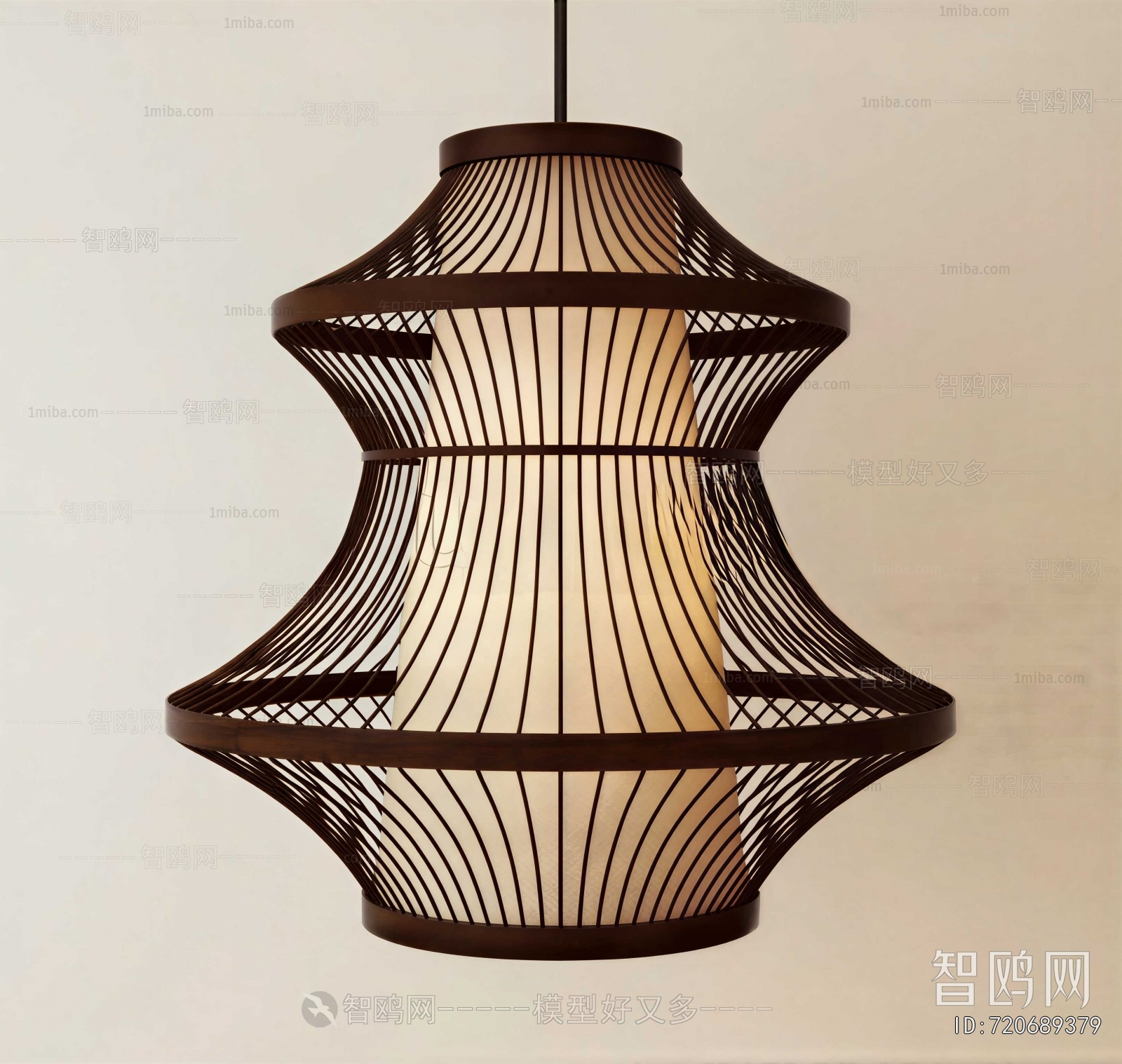 Japanese Style Droplight