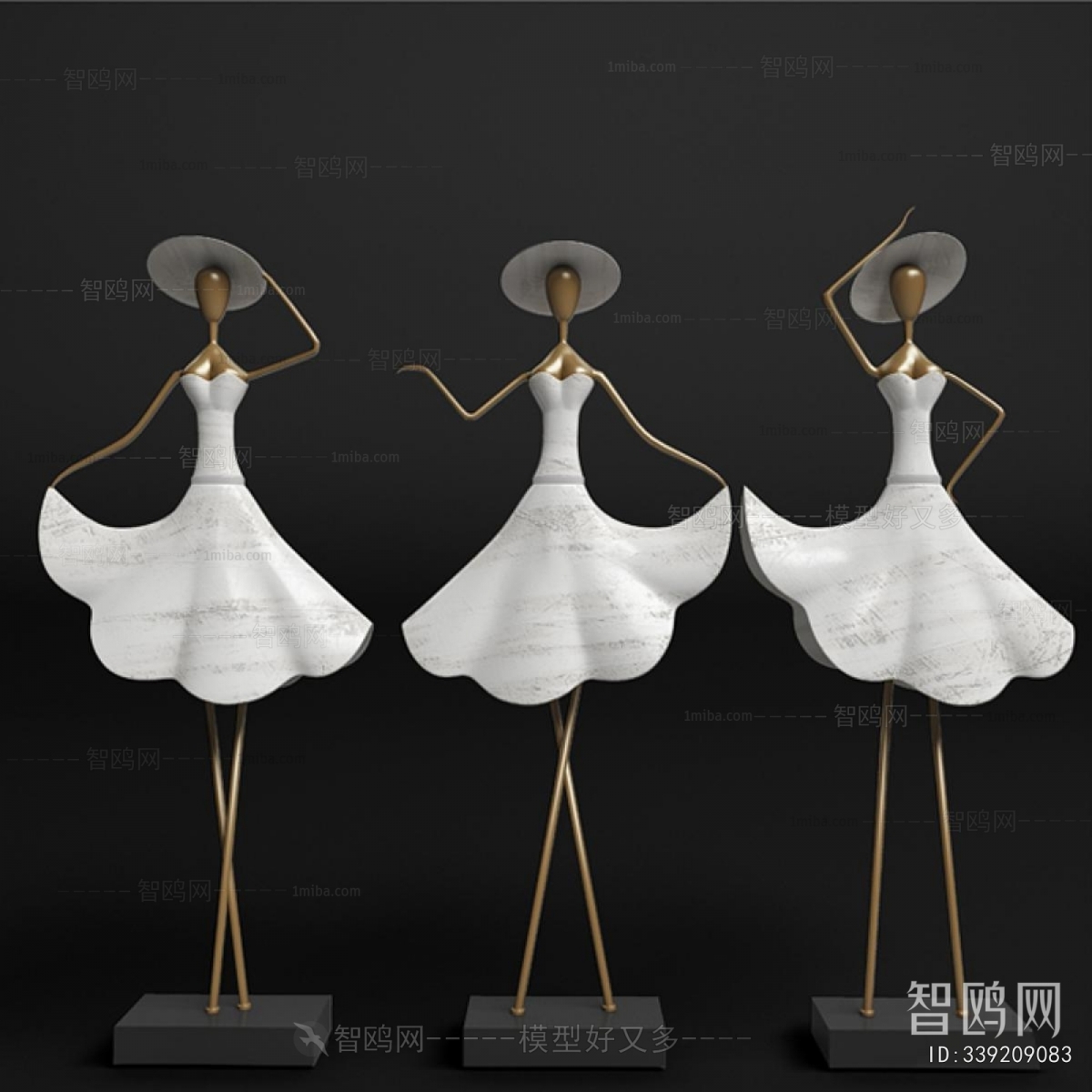 Modern Sculpture