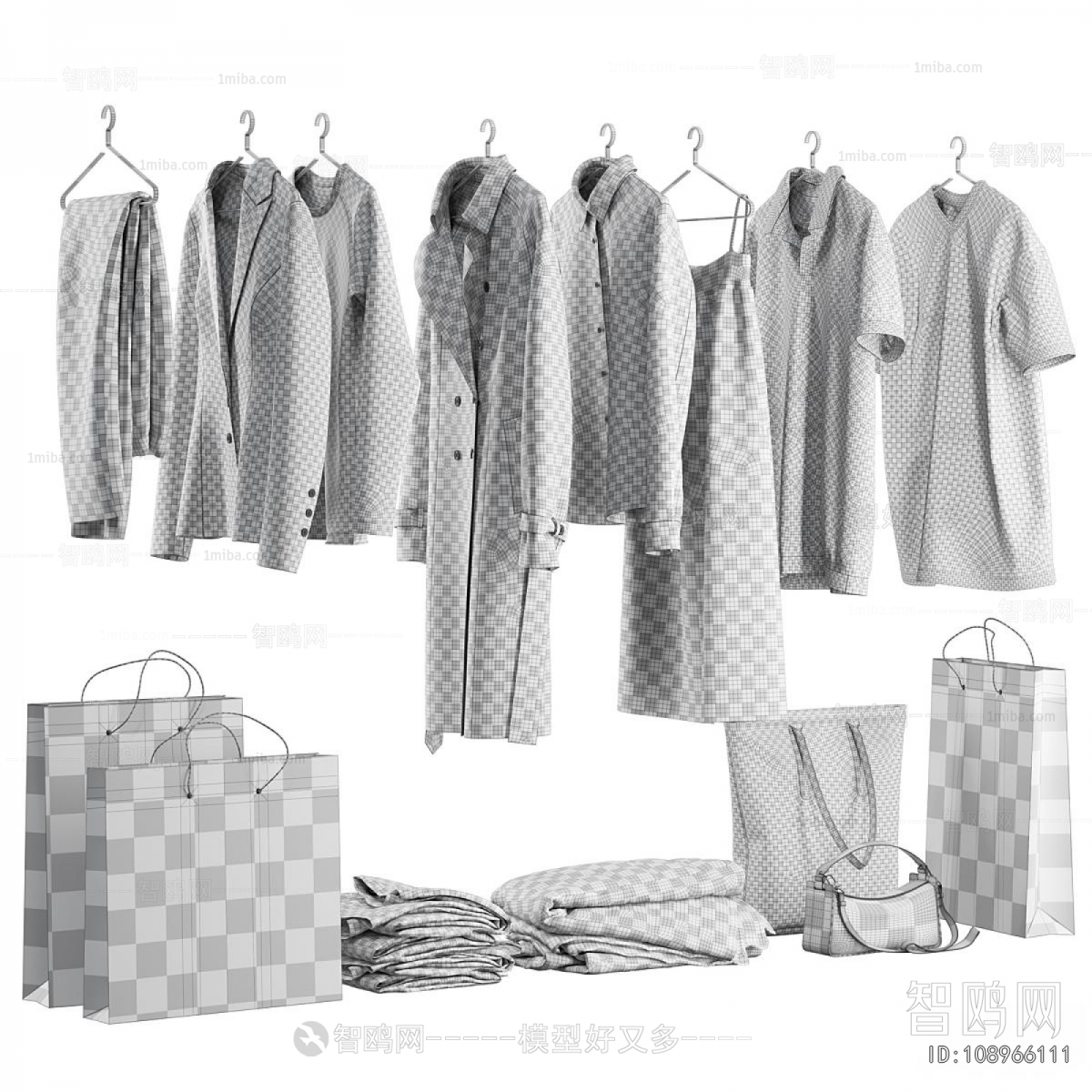 Modern Clothes