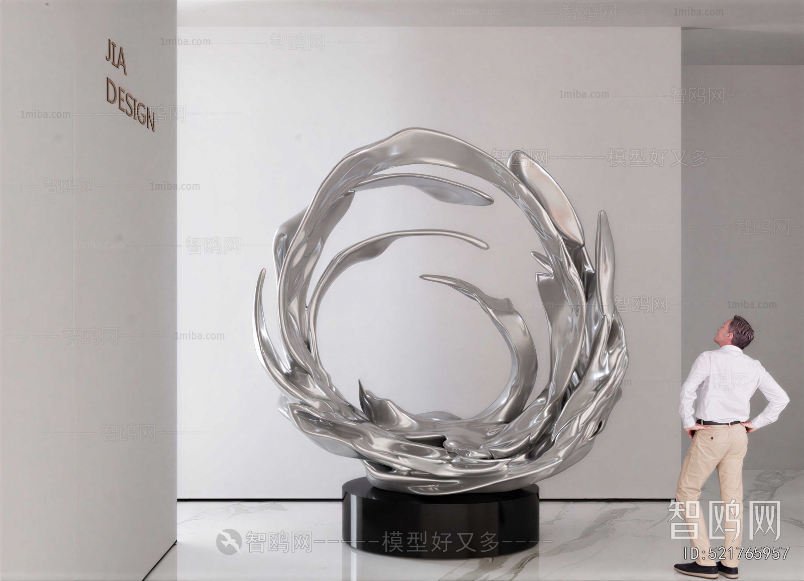 Modern Sculpture