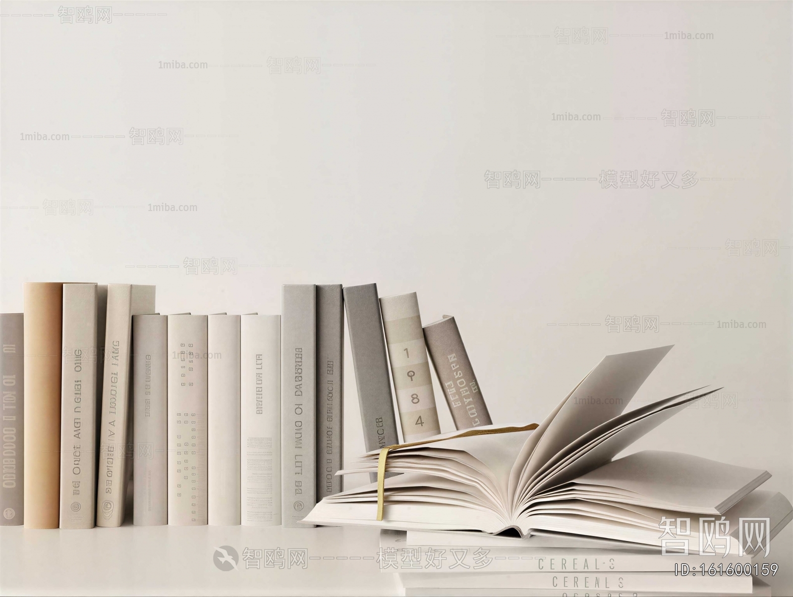 Modern Book