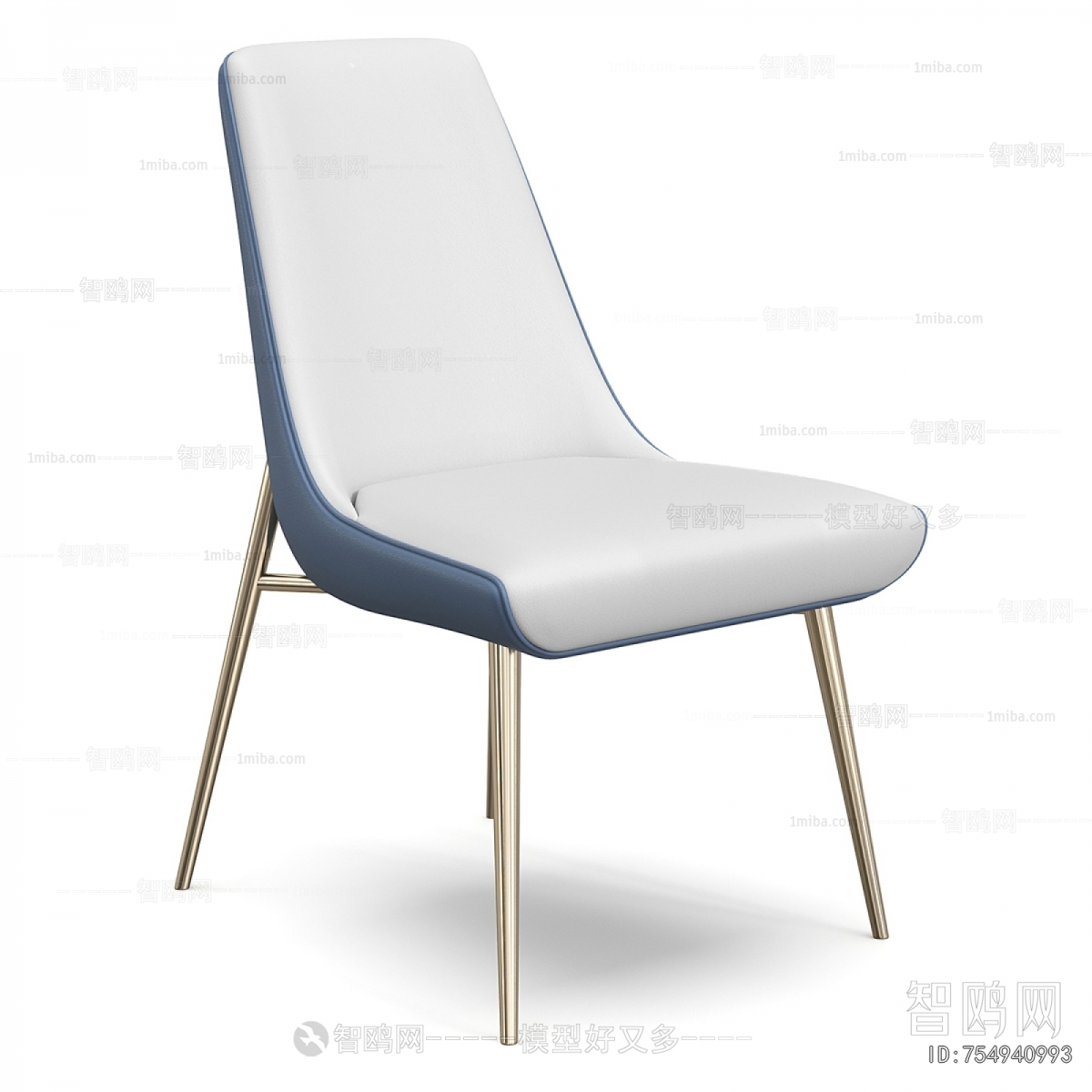 Modern Dining Chair
