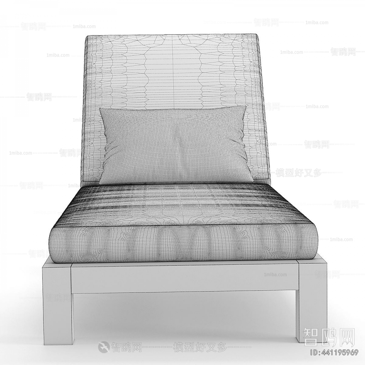 Modern Recliner