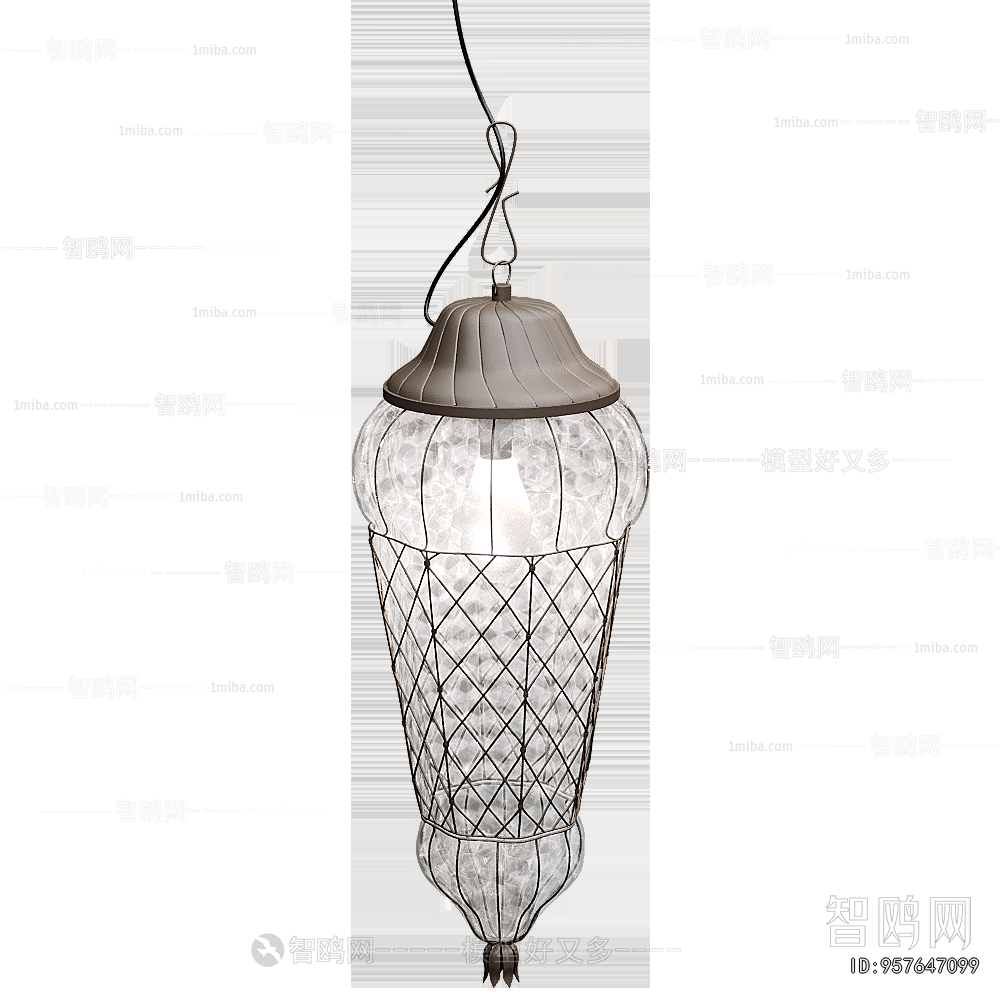 Modern Droplight
