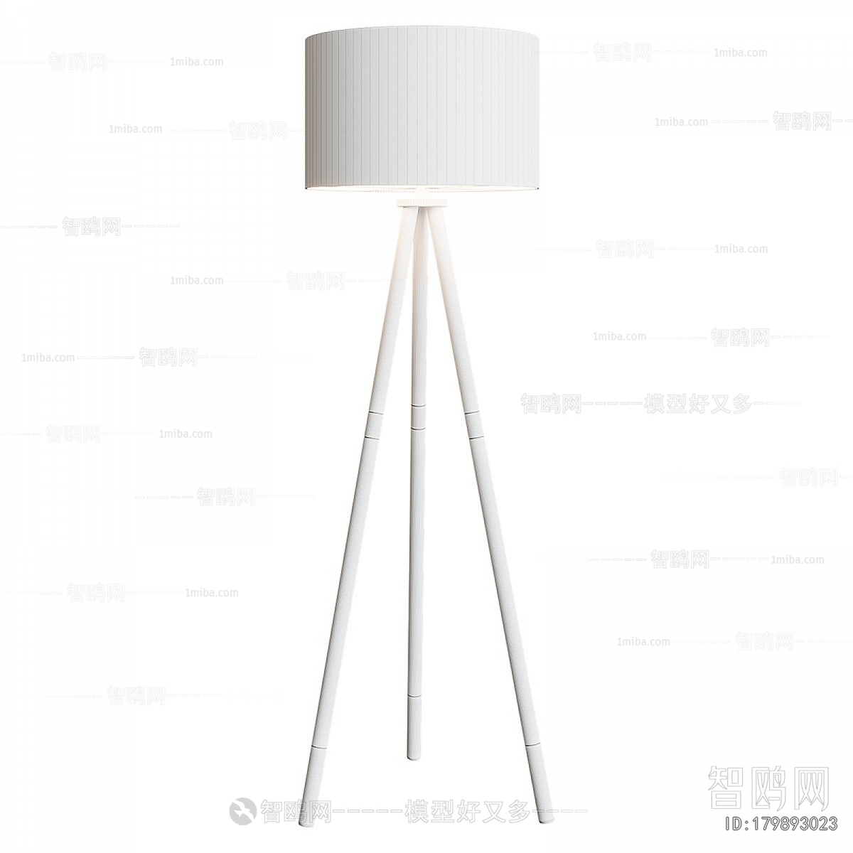 Modern Floor Lamp