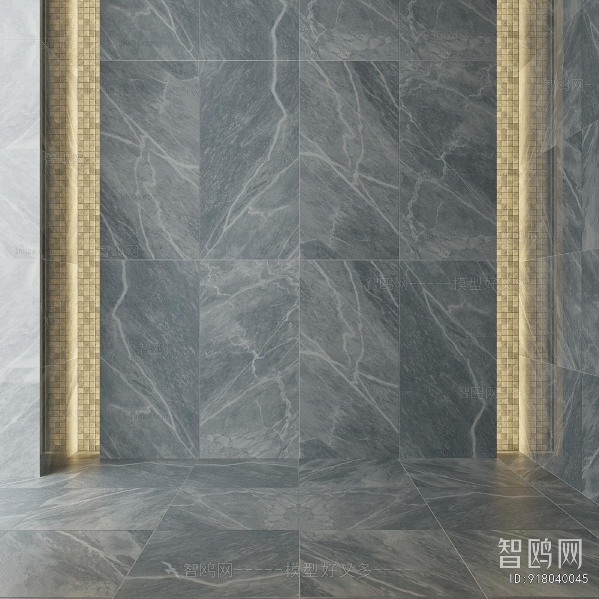 Modern Wall Facing