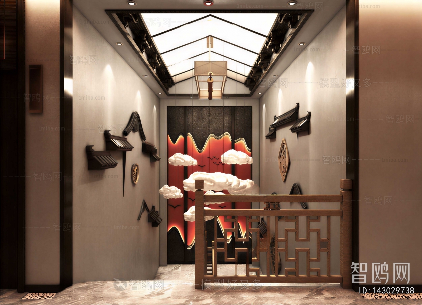 New Chinese Style Restaurant