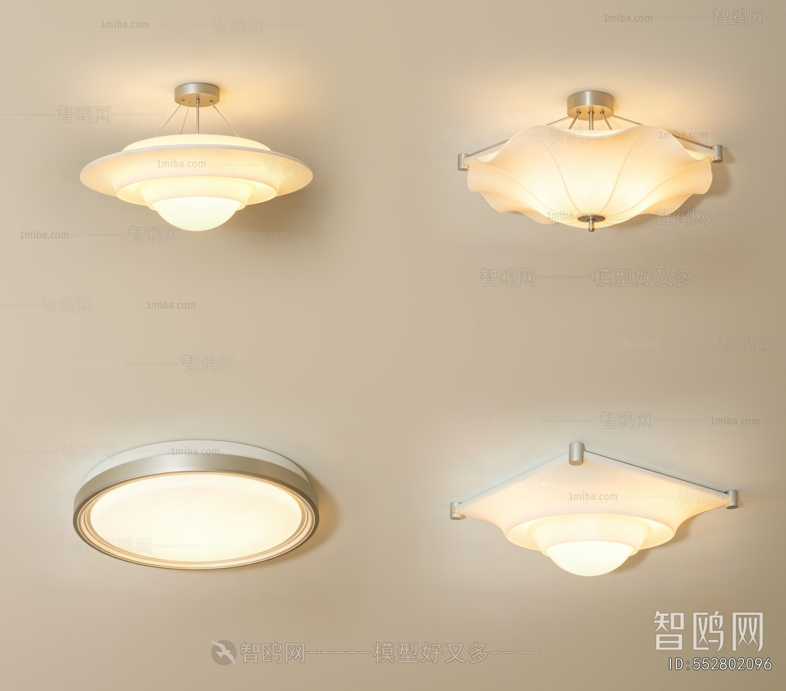 Modern Ceiling Ceiling Lamp