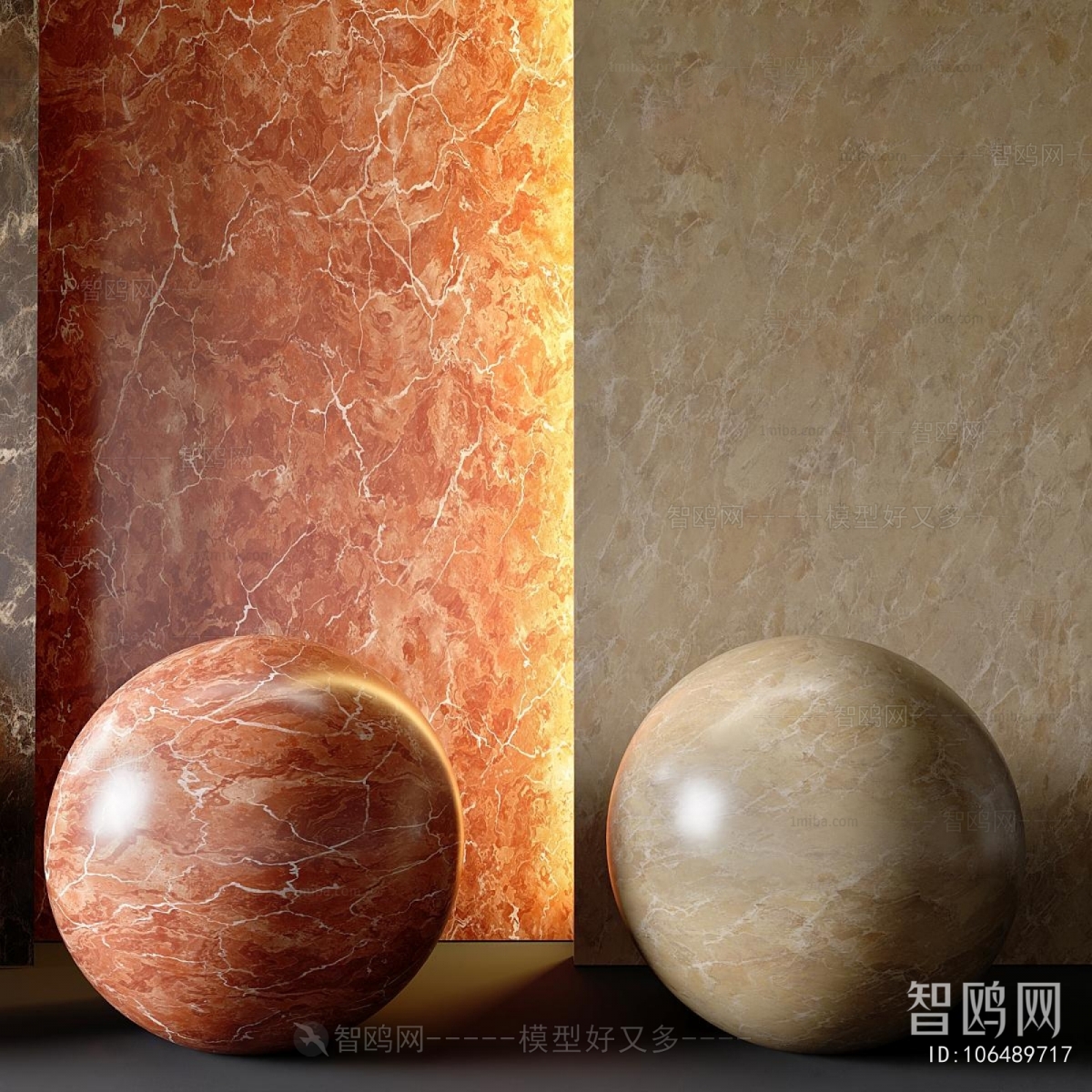 Modern Wall Panel