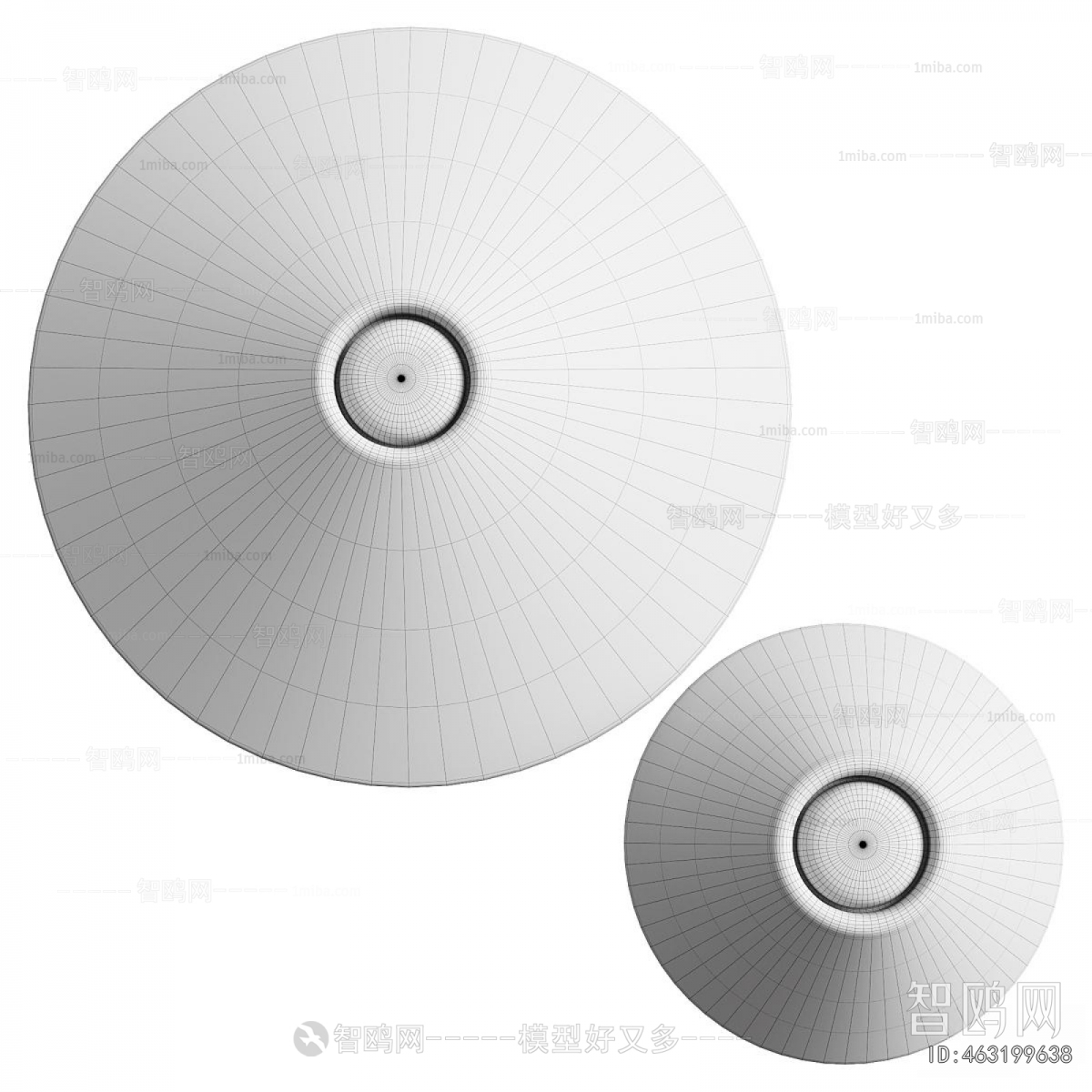 Modern Wall Lamp