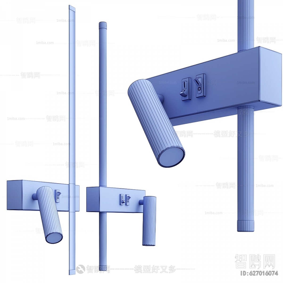 Modern Wall Lamp