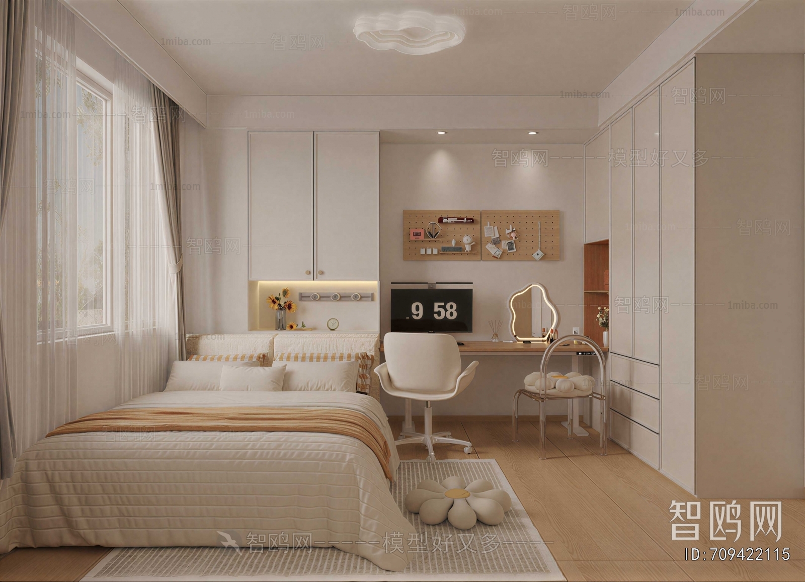 Modern Tatami