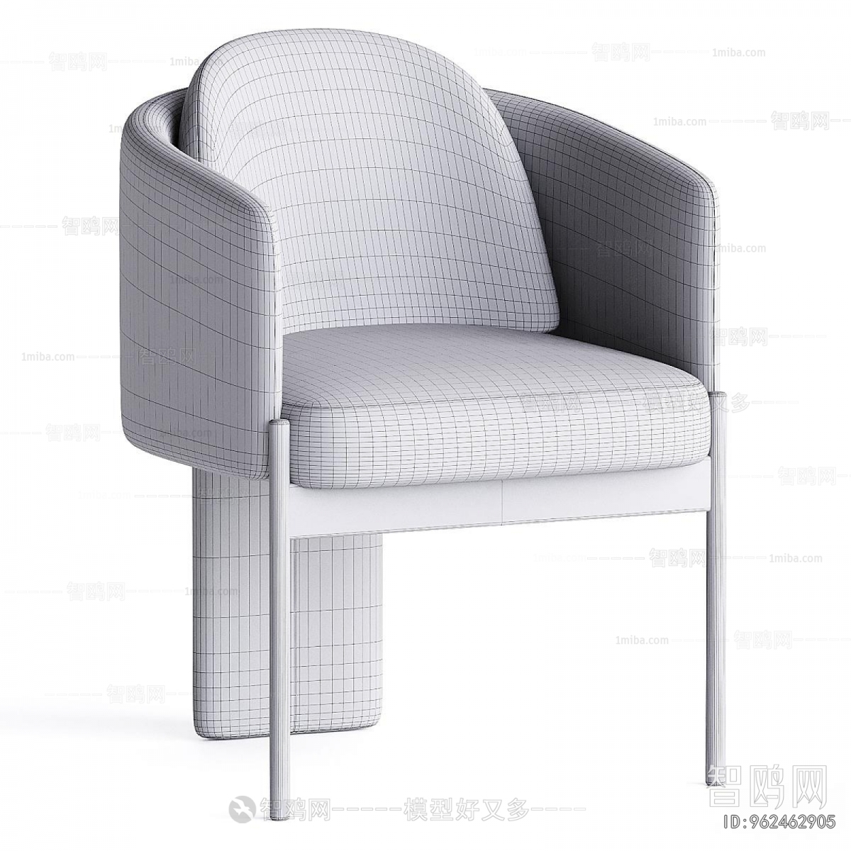 Modern Dining Chair