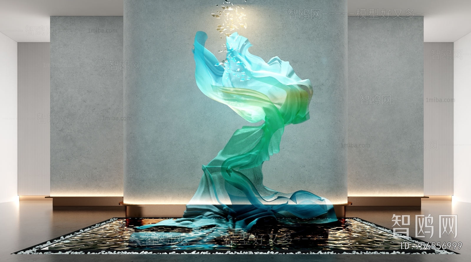 Modern Sculpture