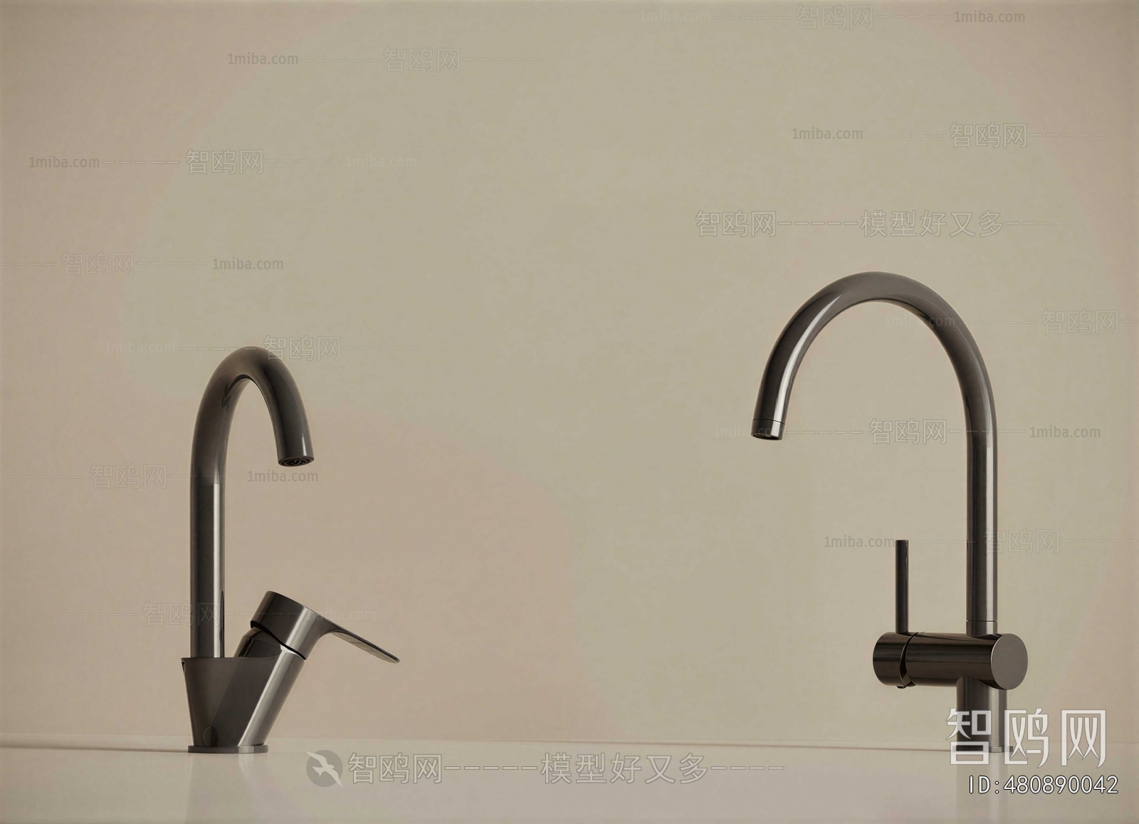 Modern Bathroom Hardware