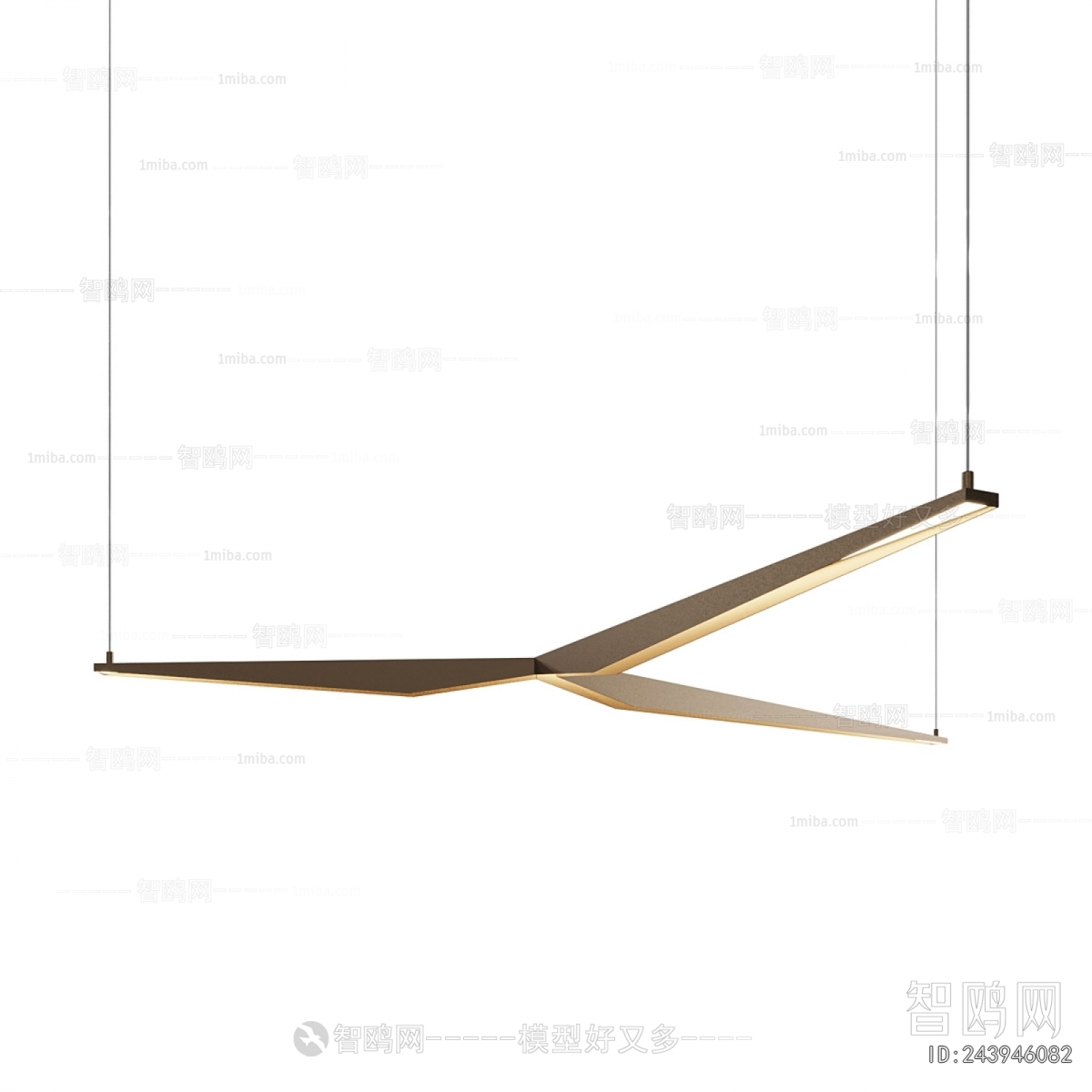 Modern Droplight