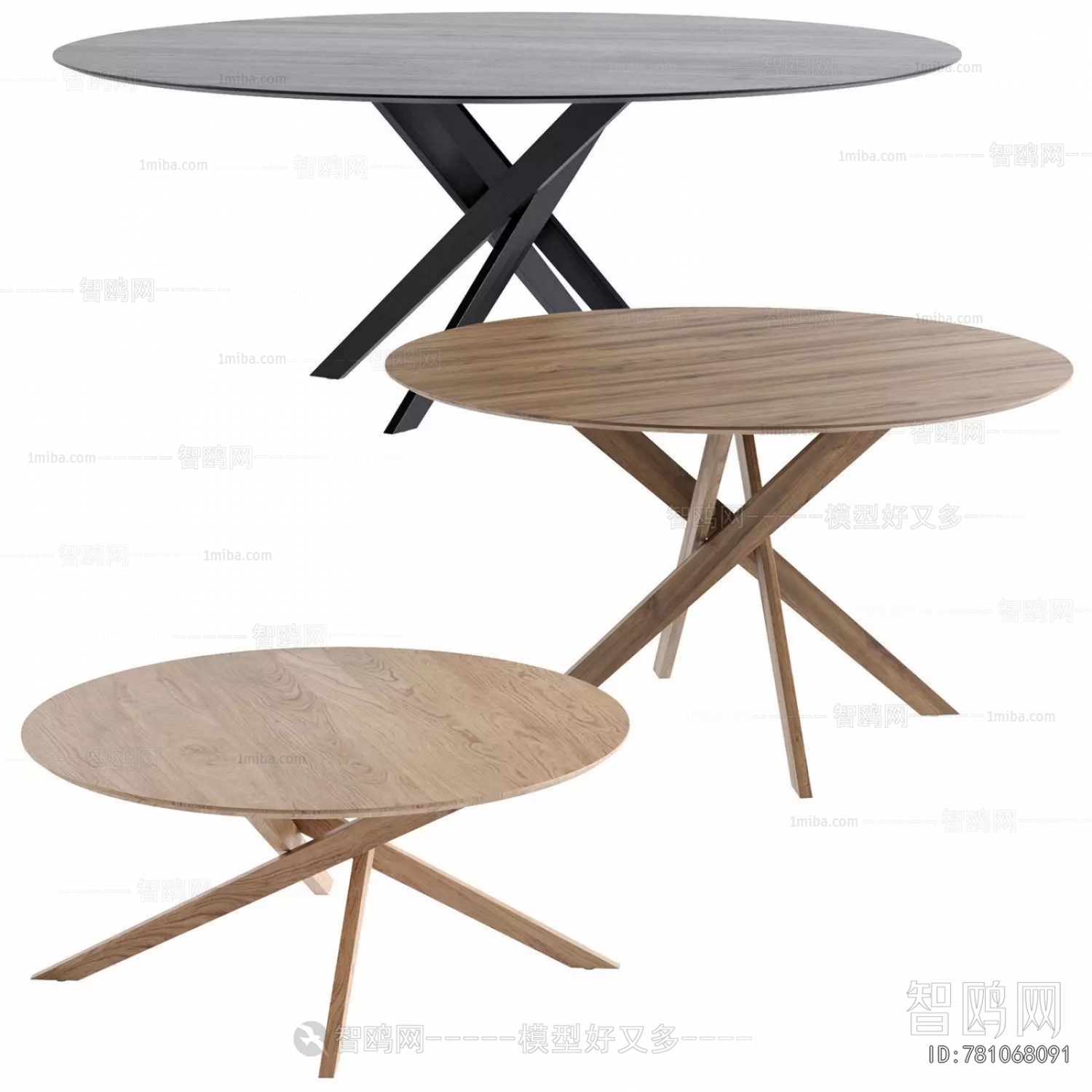Modern Coffee Table
