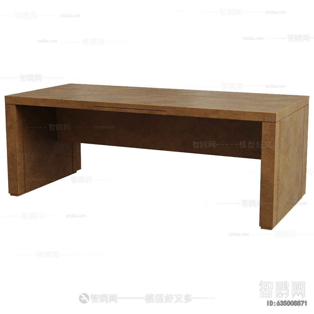 Modern Office Table