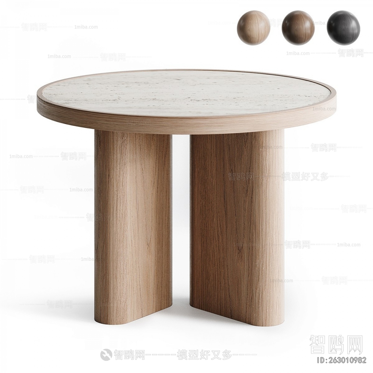 Modern Coffee Table