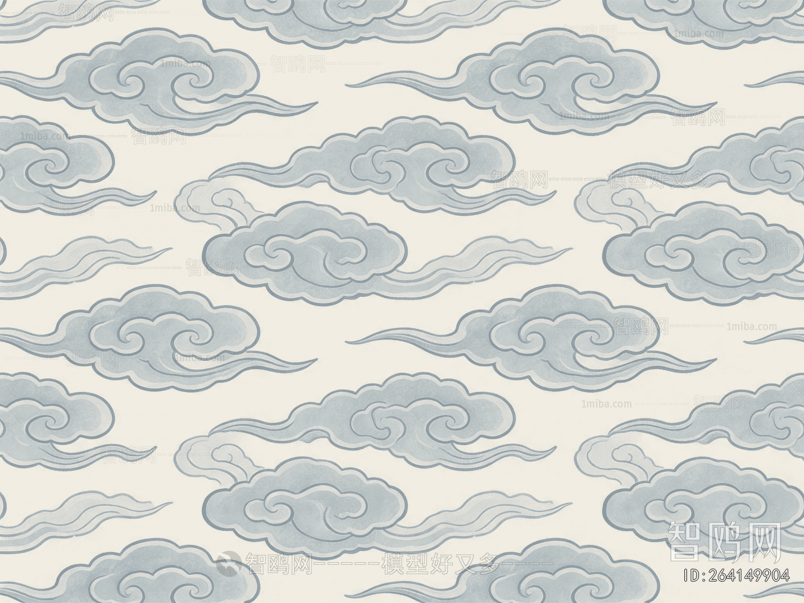 Chinese Style Wallpaper