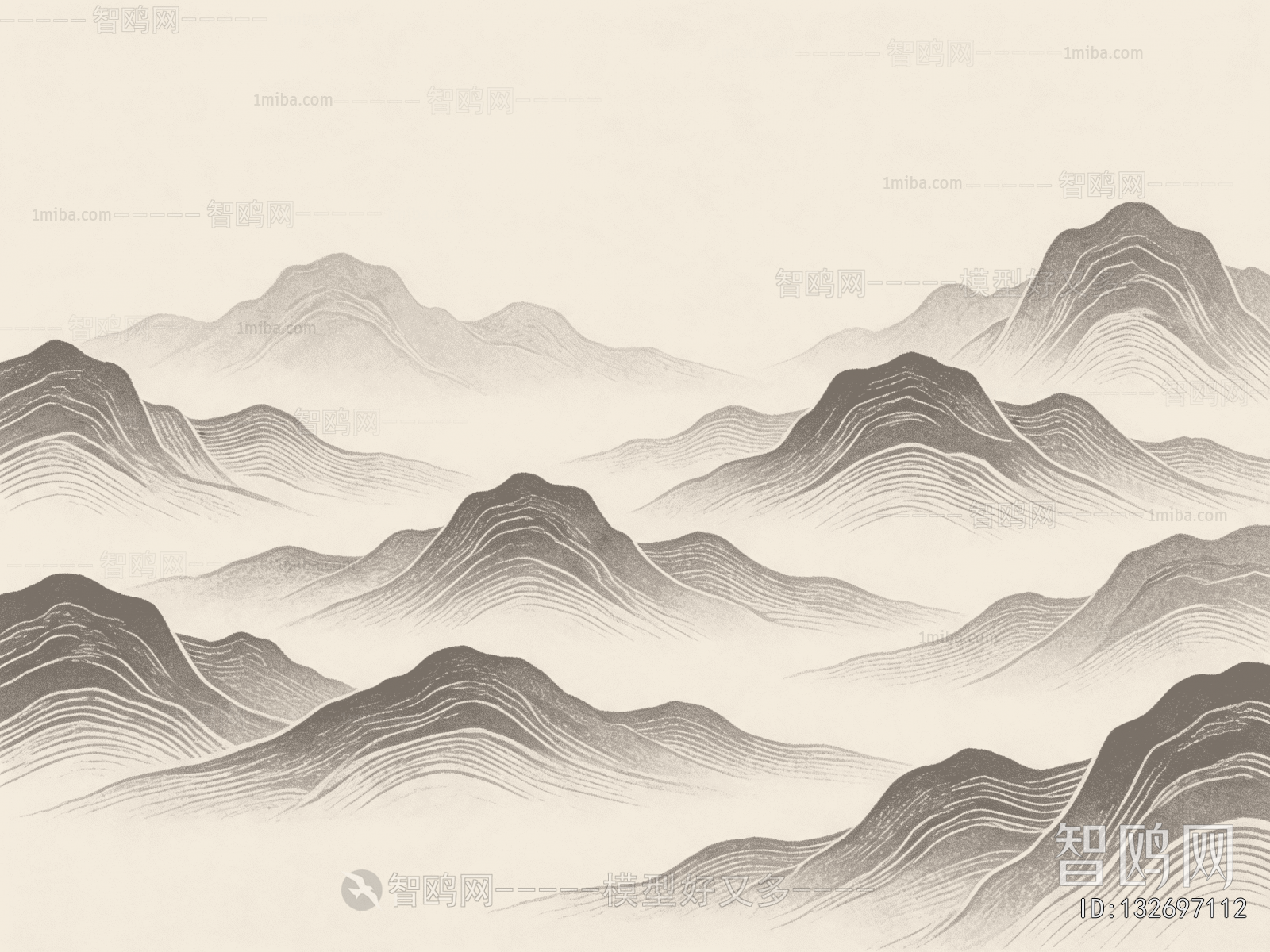 Chinese Style Wallpaper
