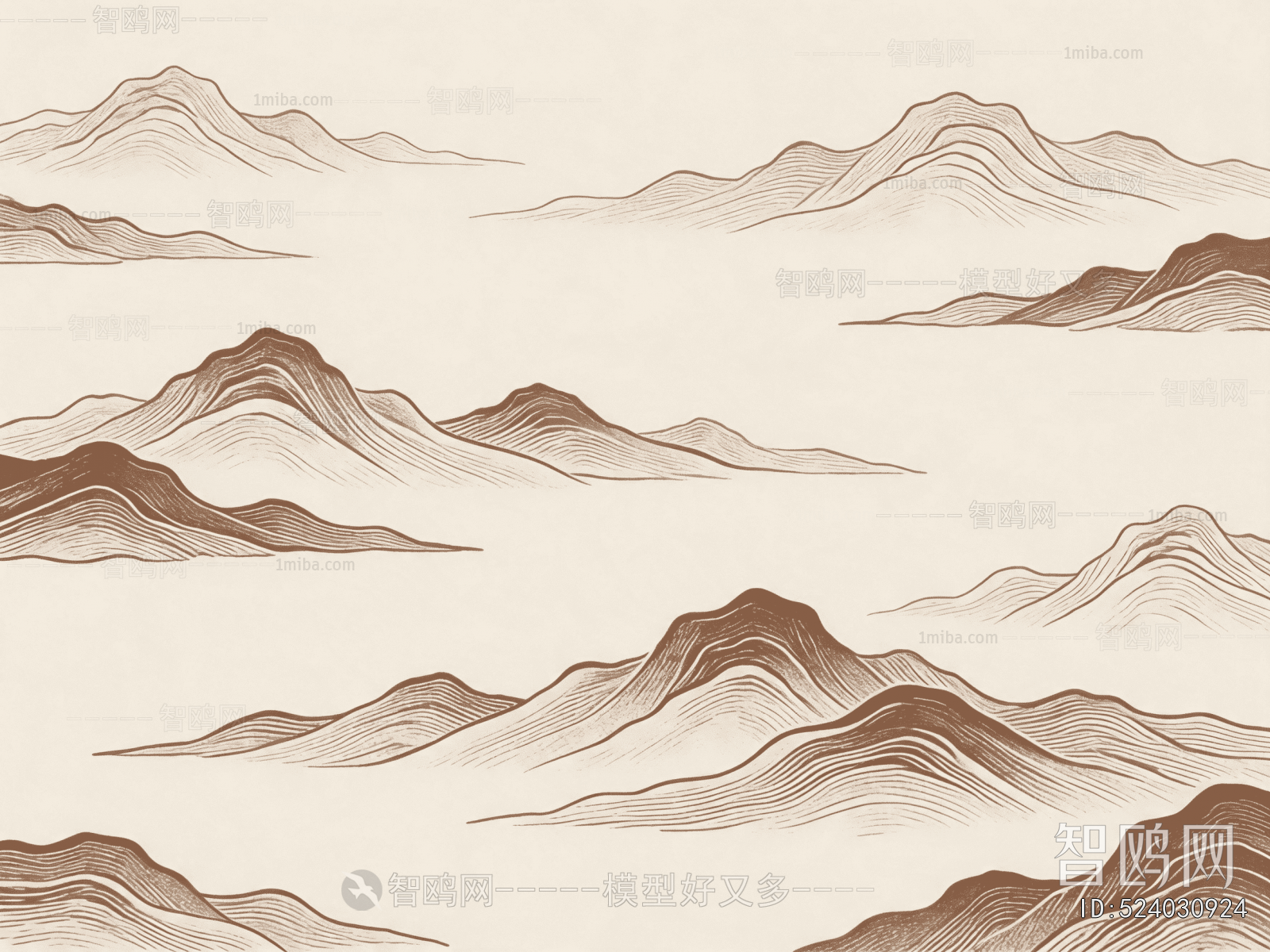 Chinese Style Wallpaper