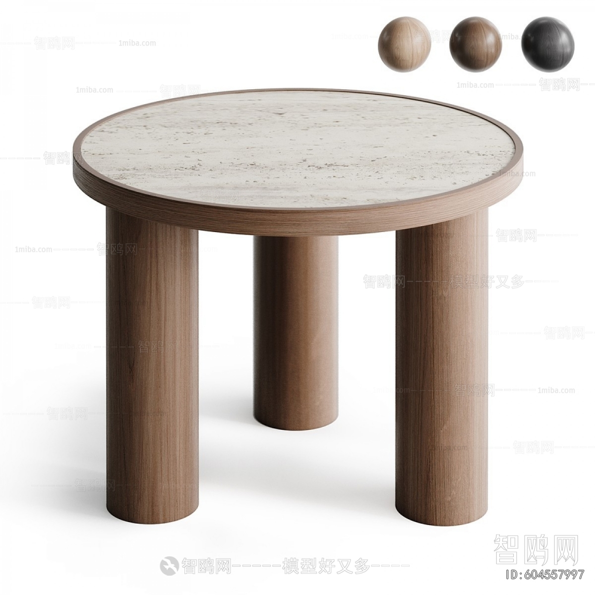 Modern Coffee Table