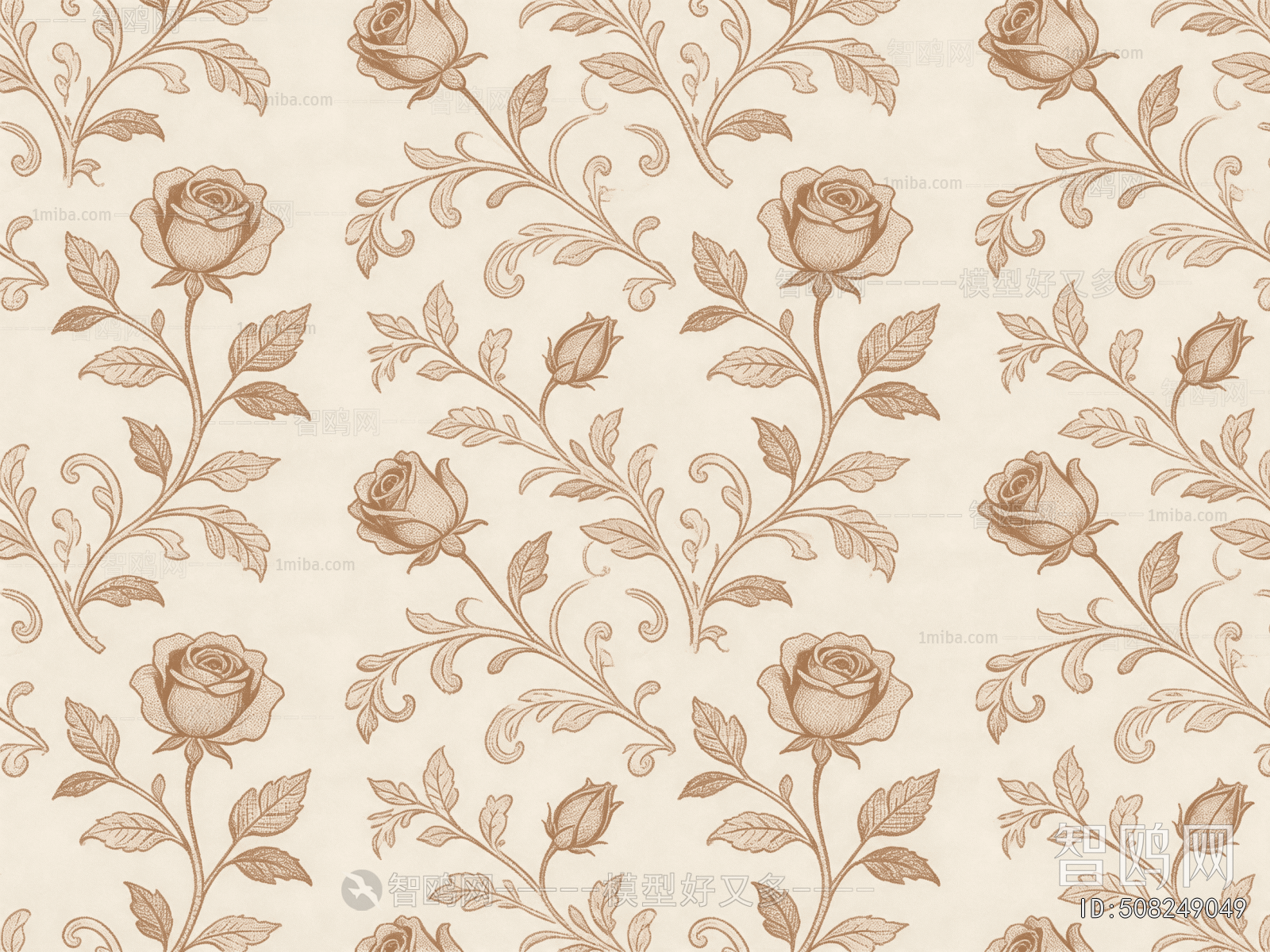 Chinese Style Wallpaper