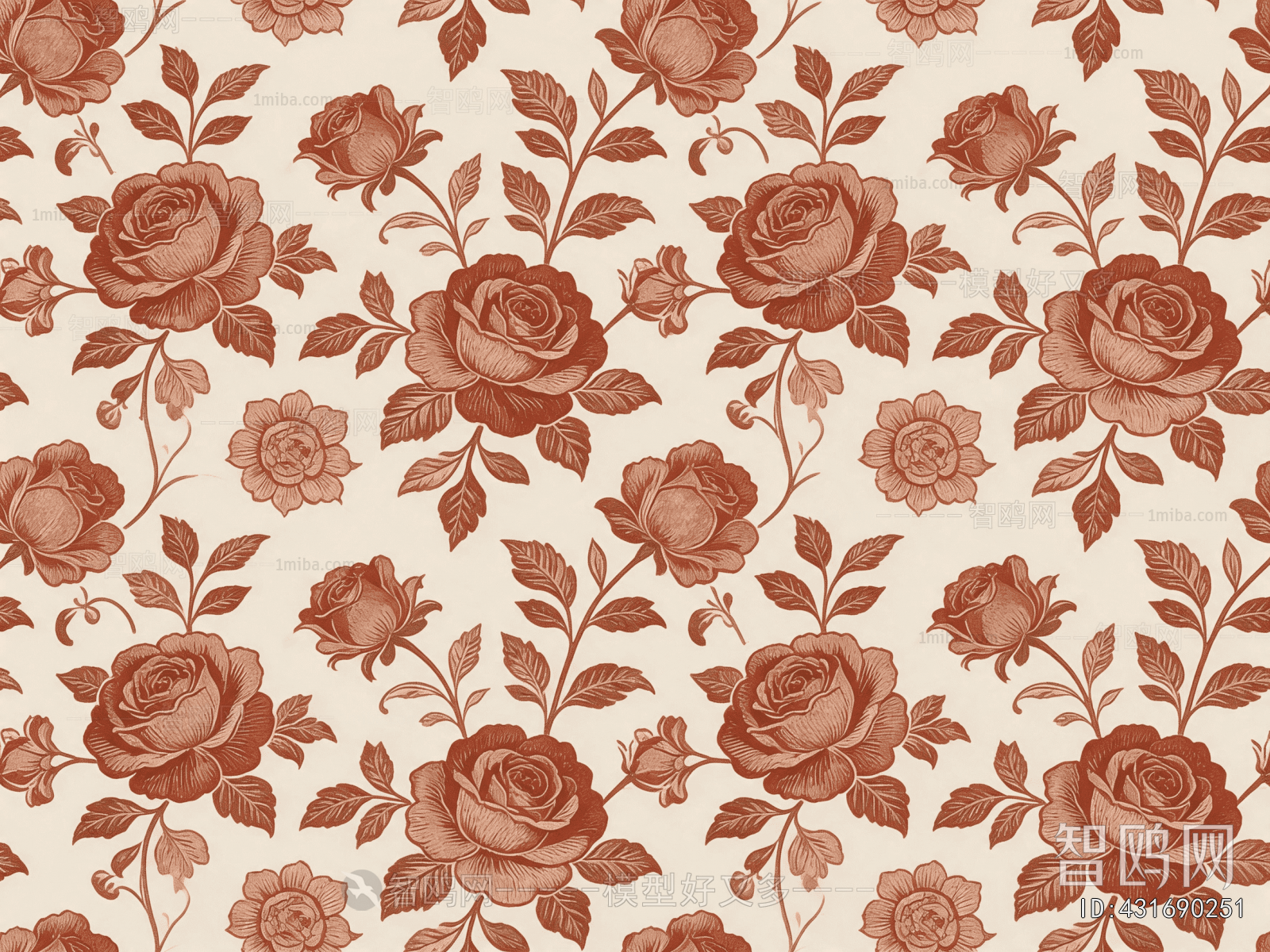 Chinese Style Wallpaper