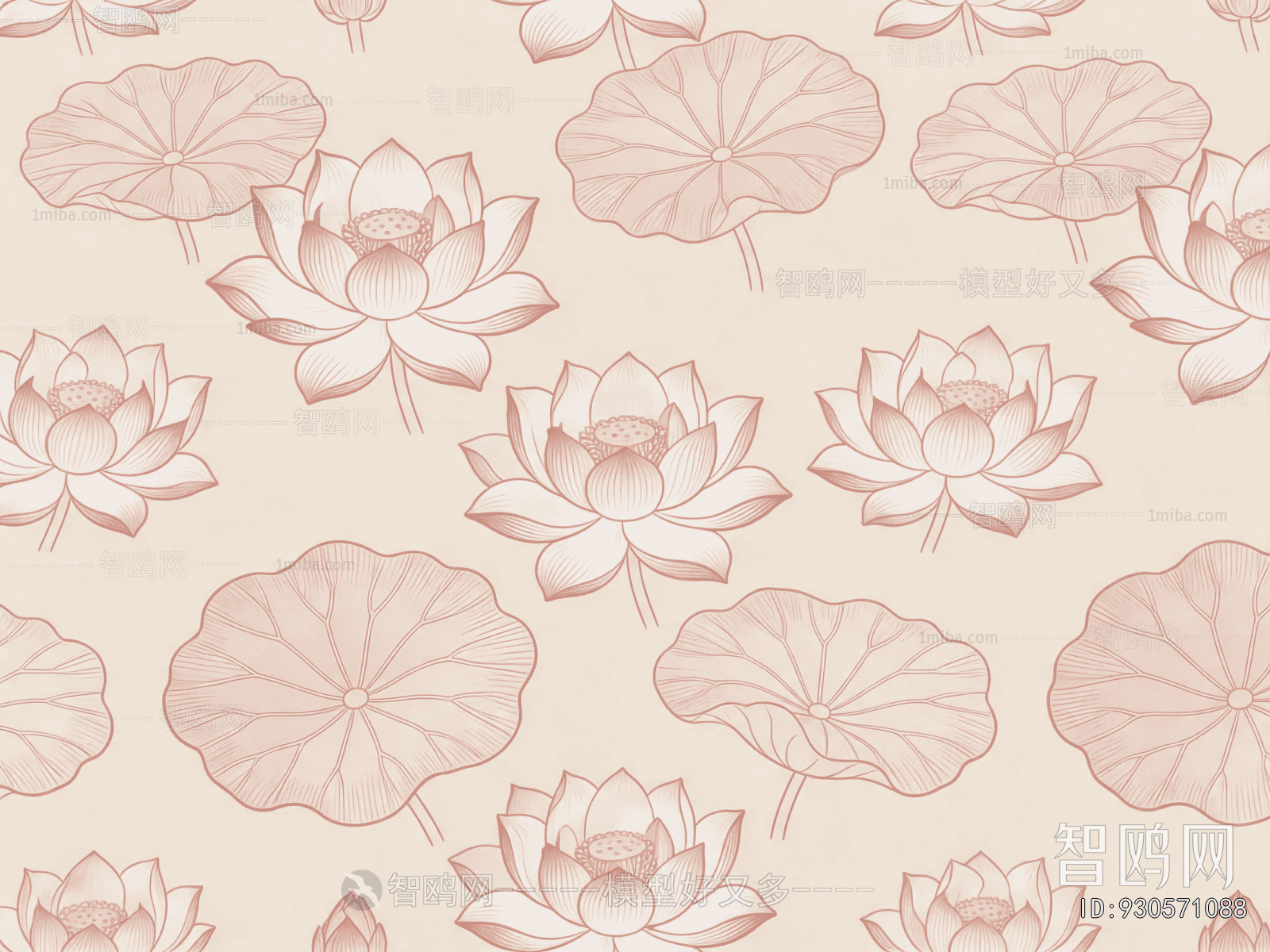 Chinese Style Wallpaper