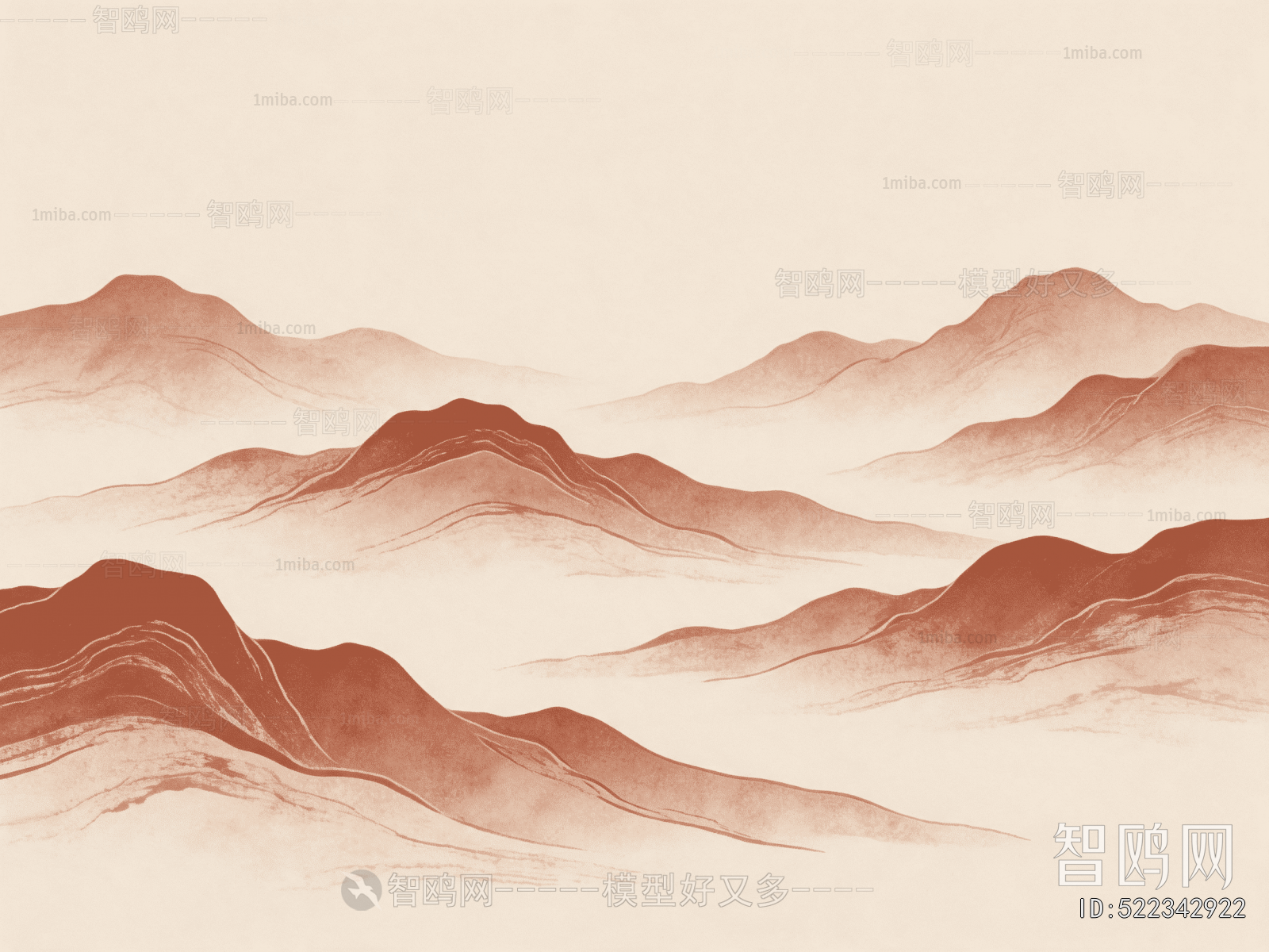 Chinese Style Wallpaper