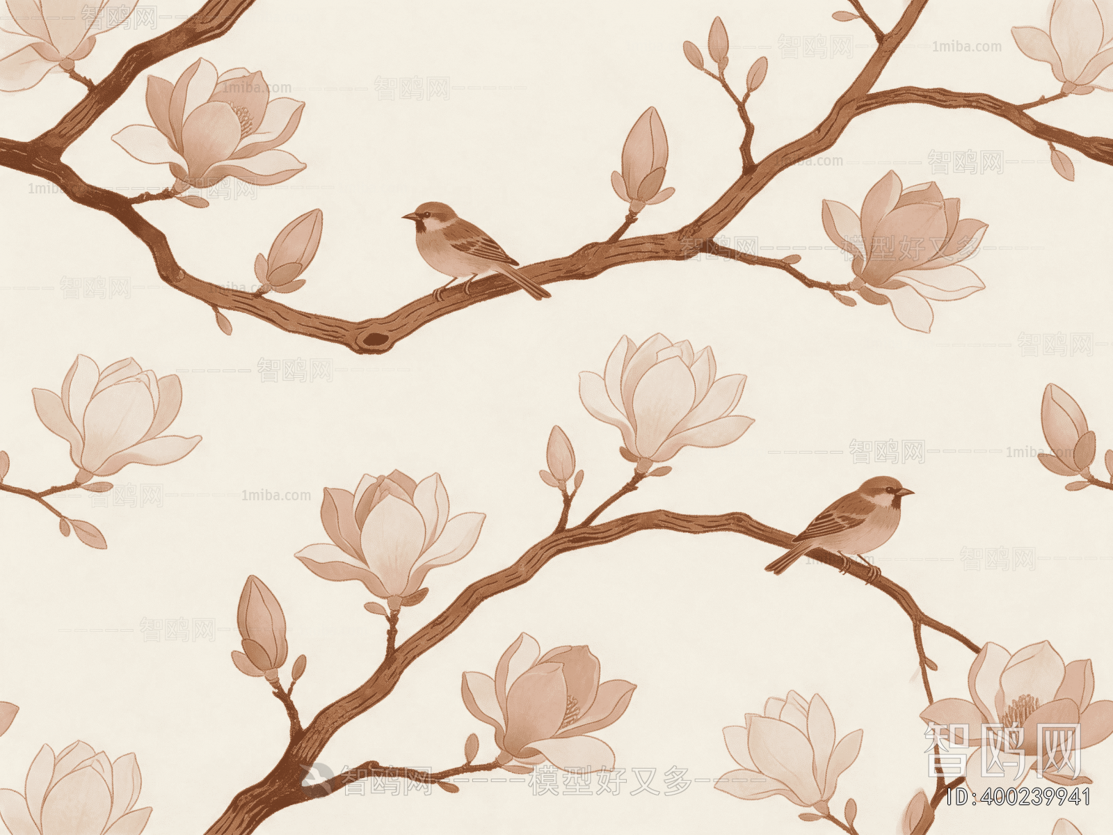 Chinese Style Wallpaper