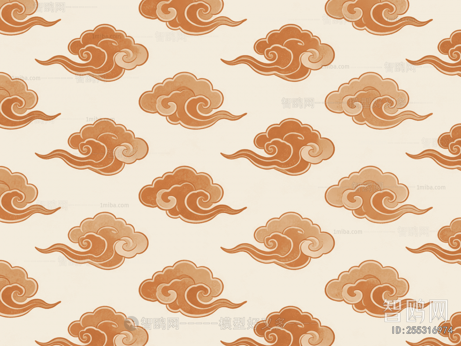 Chinese Style Wallpaper
