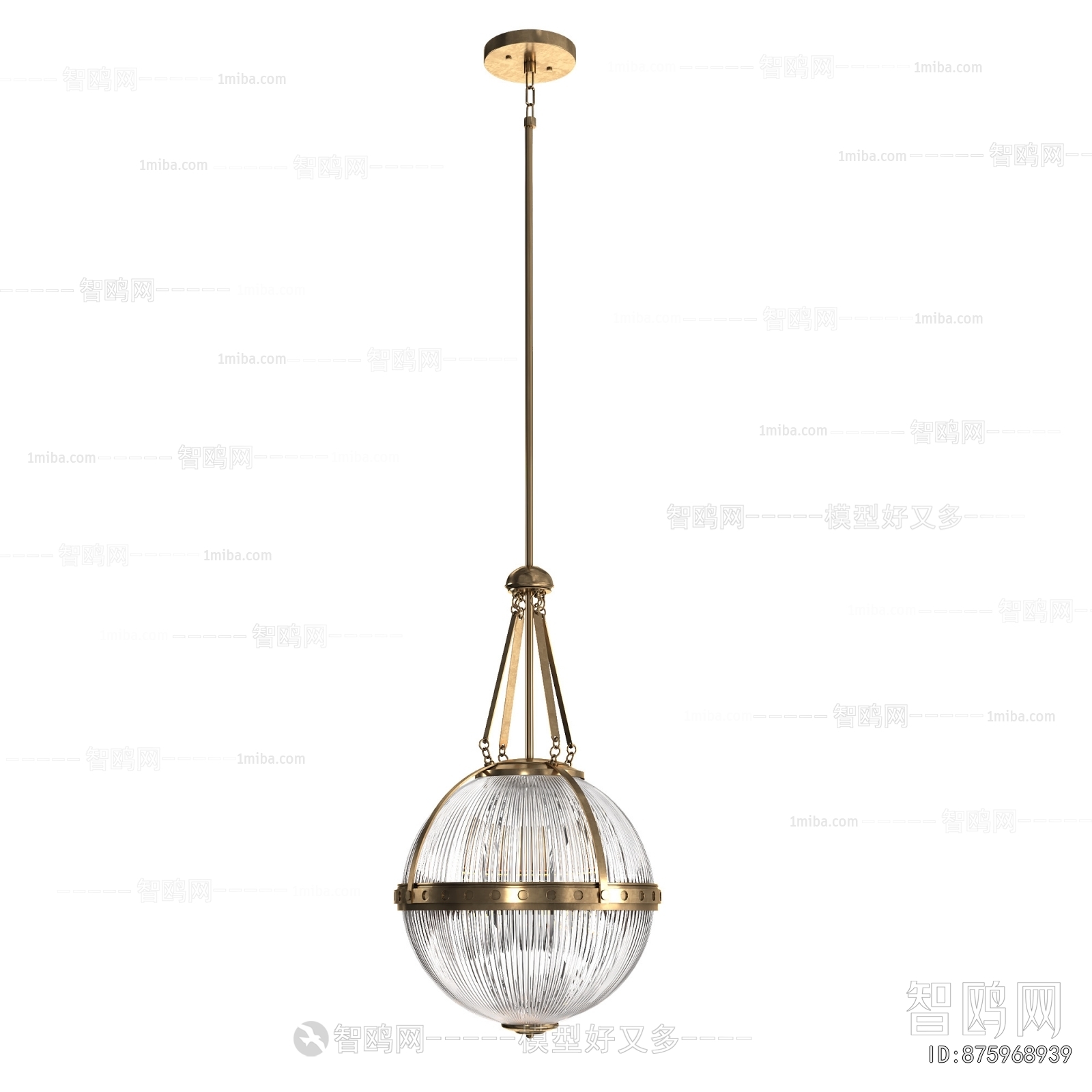 Modern Droplight