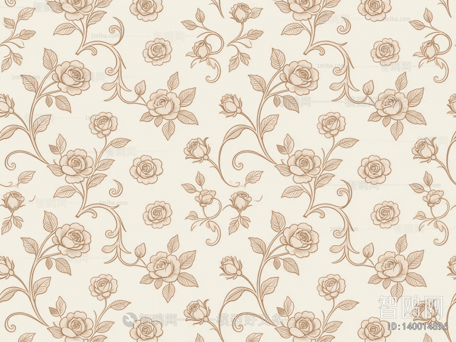 Chinese Style Wallpaper