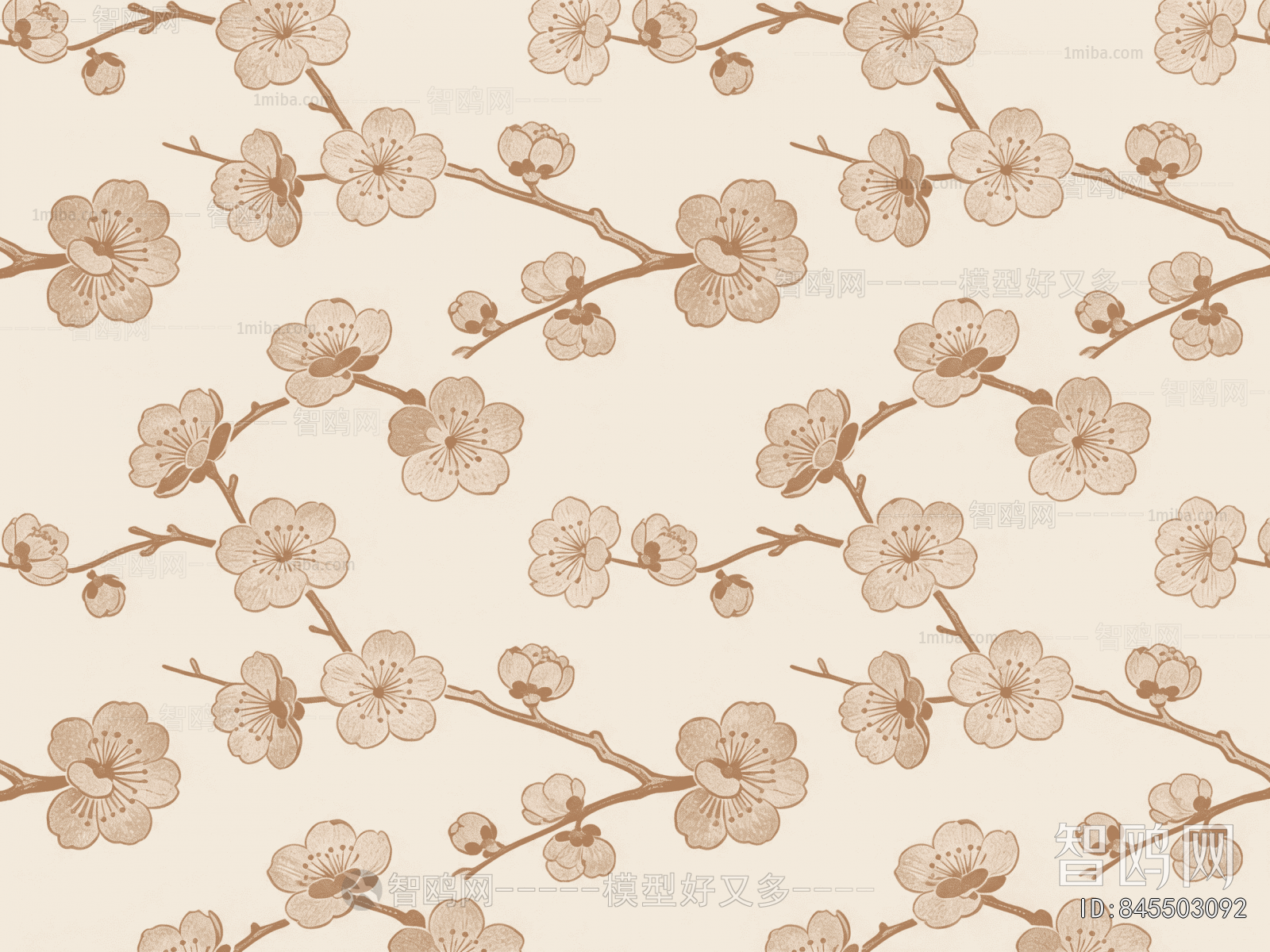 Chinese Style Wallpaper