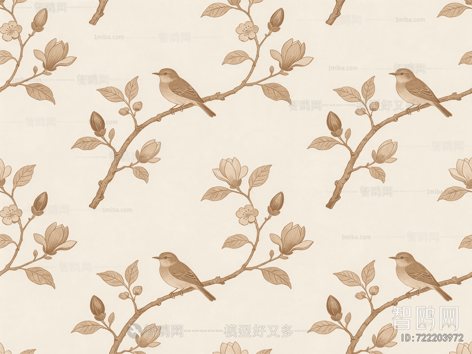 Chinese Style Wallpaper